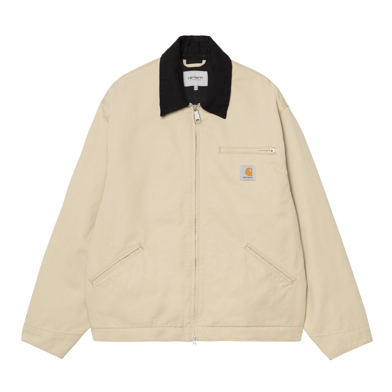 カーハート Carhartt WIP Clapton Jacket 26SS 33466281_64213145_600.jpg