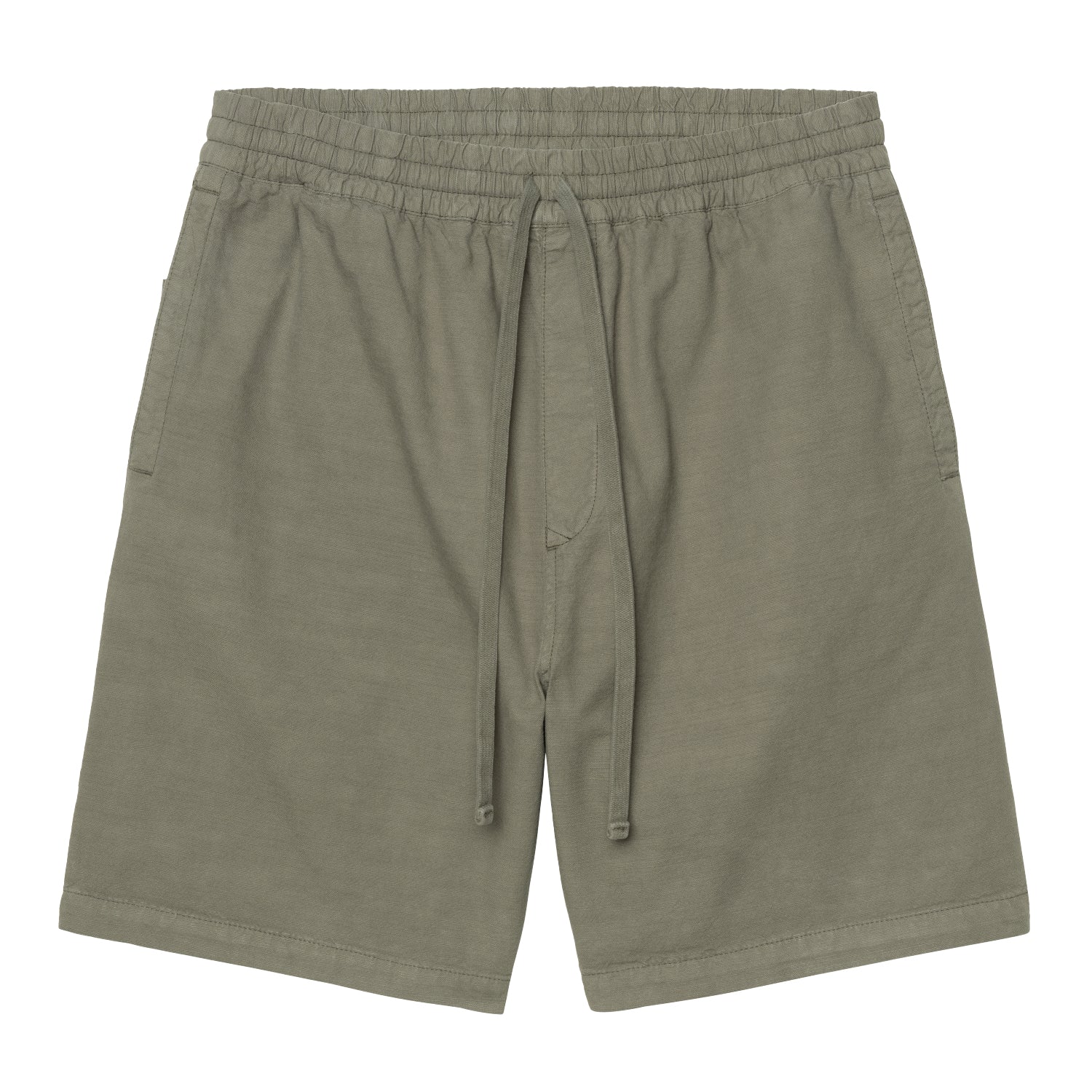 Rainer Short - Leaf (garment dyed)