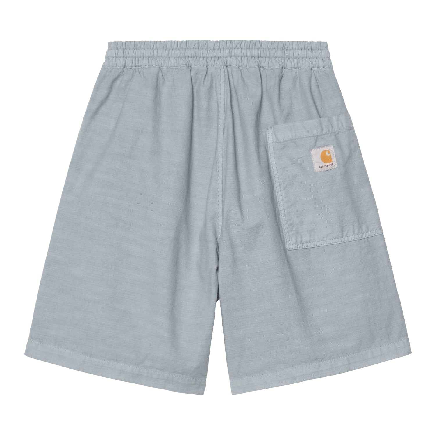 Rainer Short - Mirror (garment dyed)