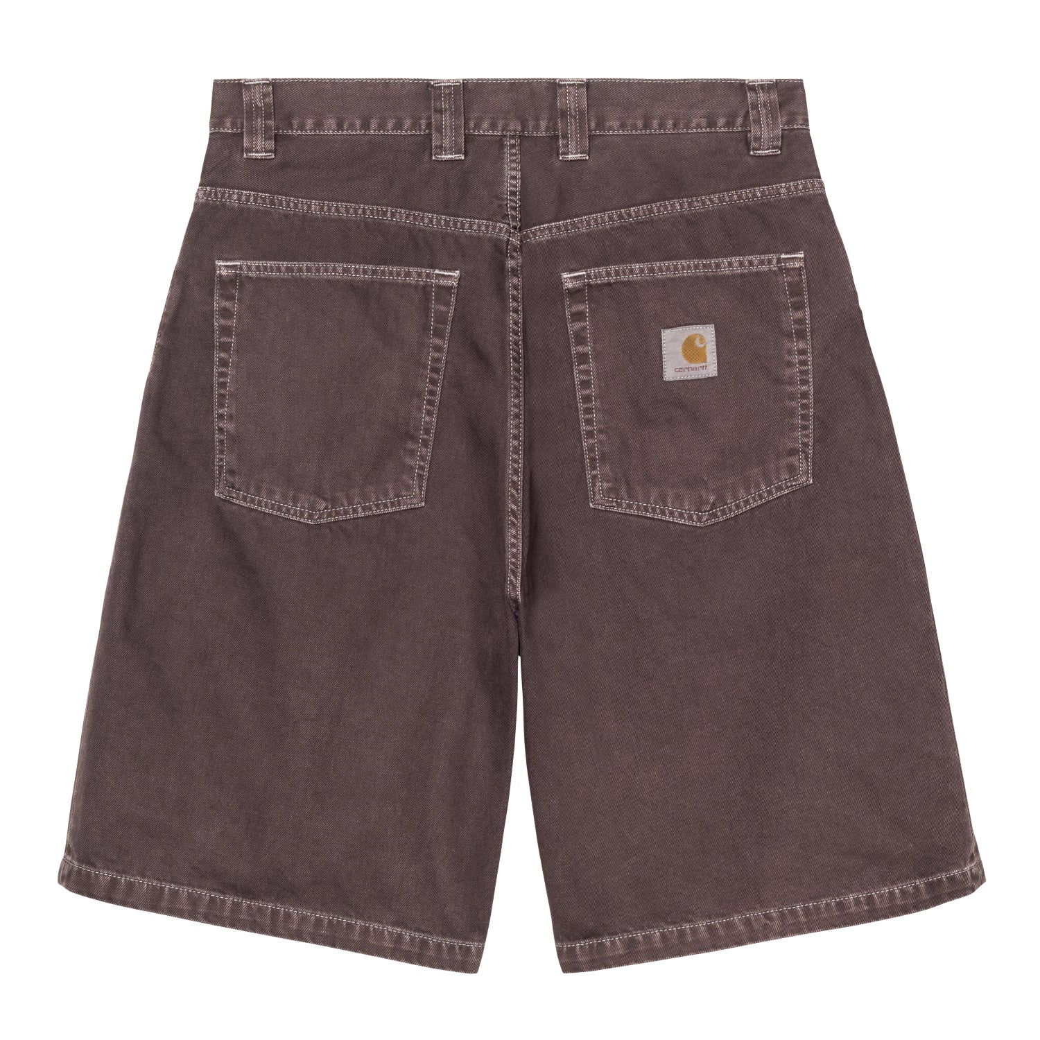 Brandon Short - Shale (stone dyed)