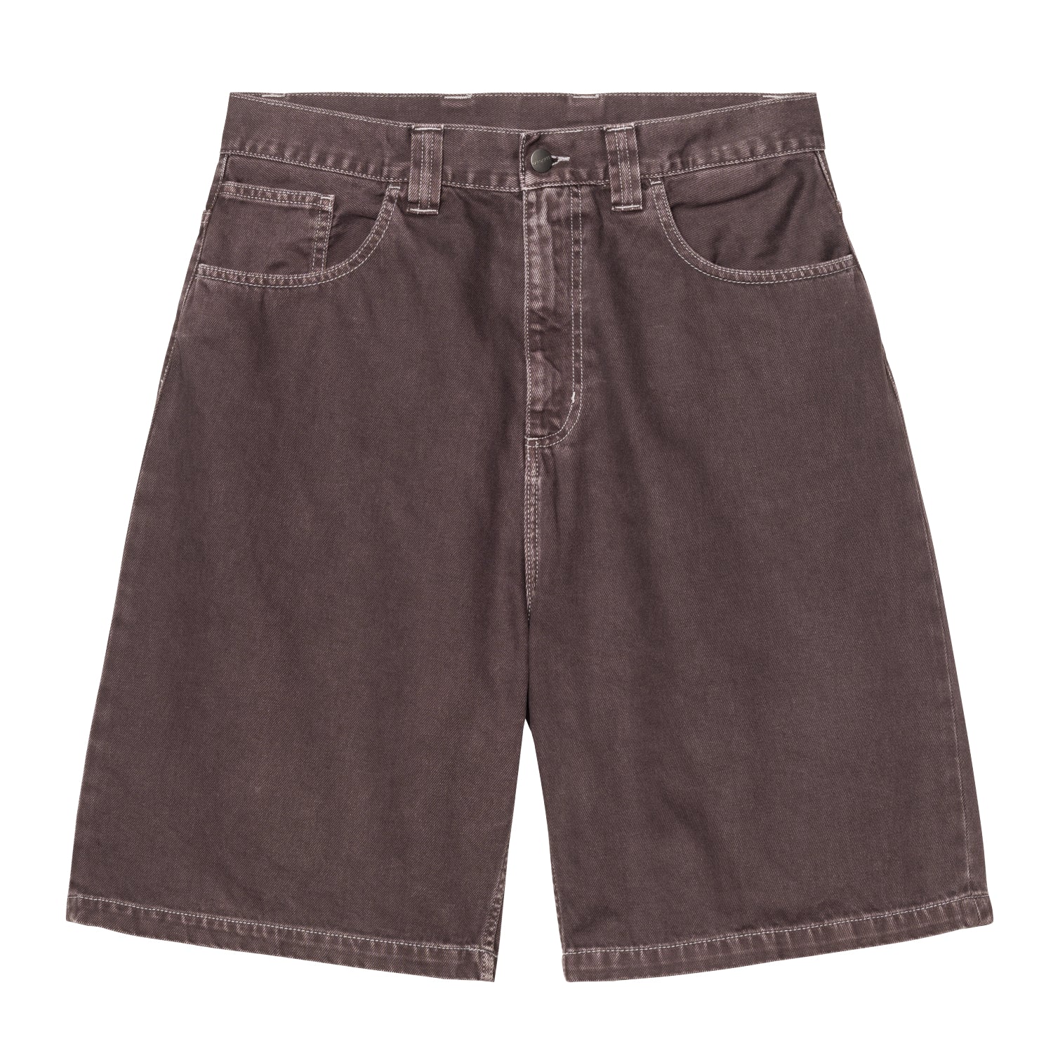 Brandon Short - Shale (stone dyed)