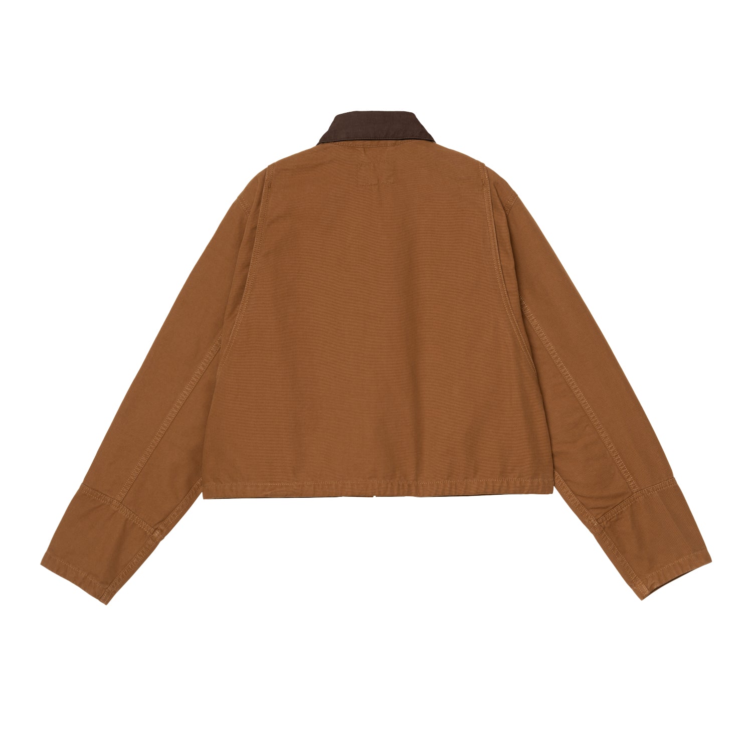 W' Prescott Jacket - Hamilton Brown / Tobacco (garment dyed) 6