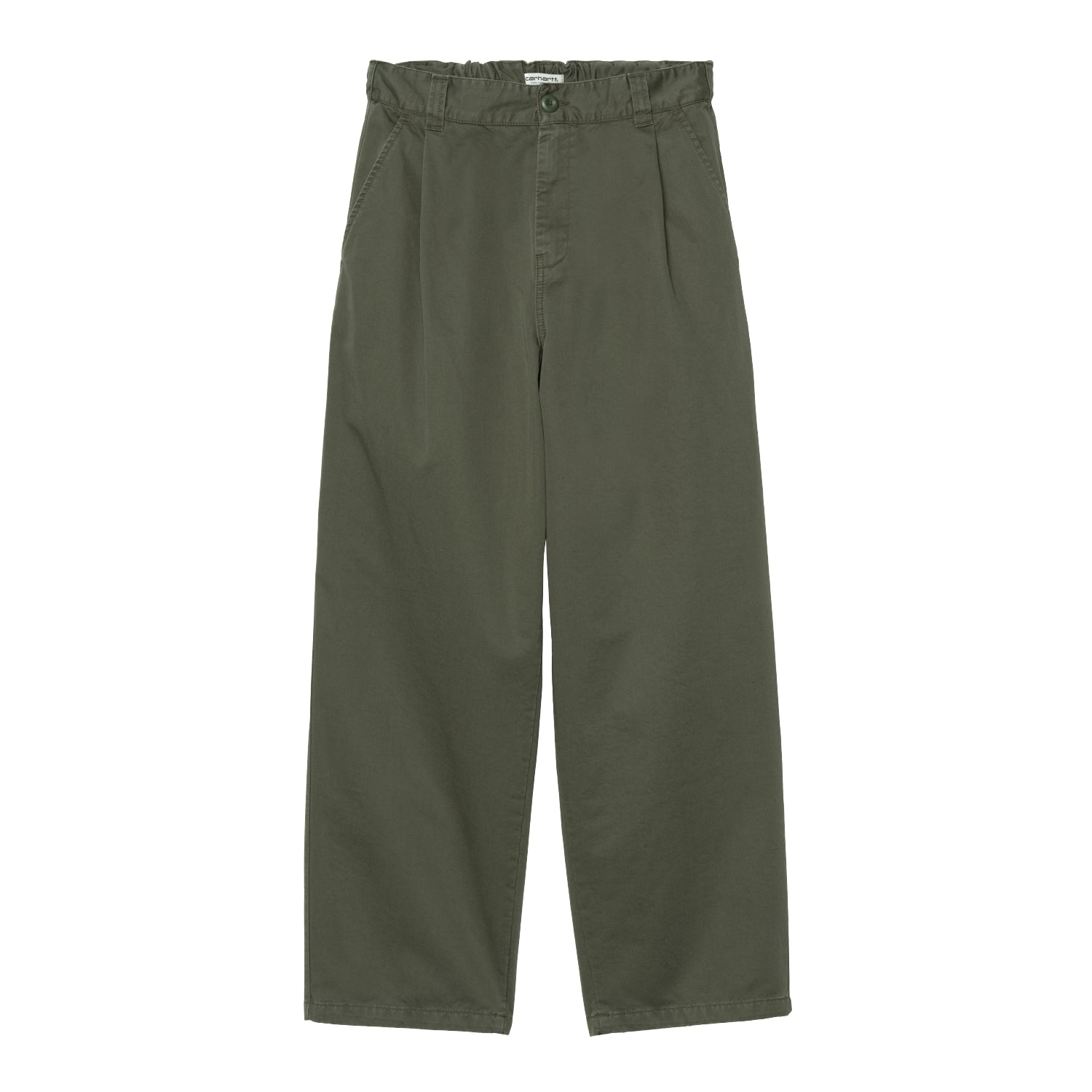 W' Marv Pant - Opuntia (stone washed) 6