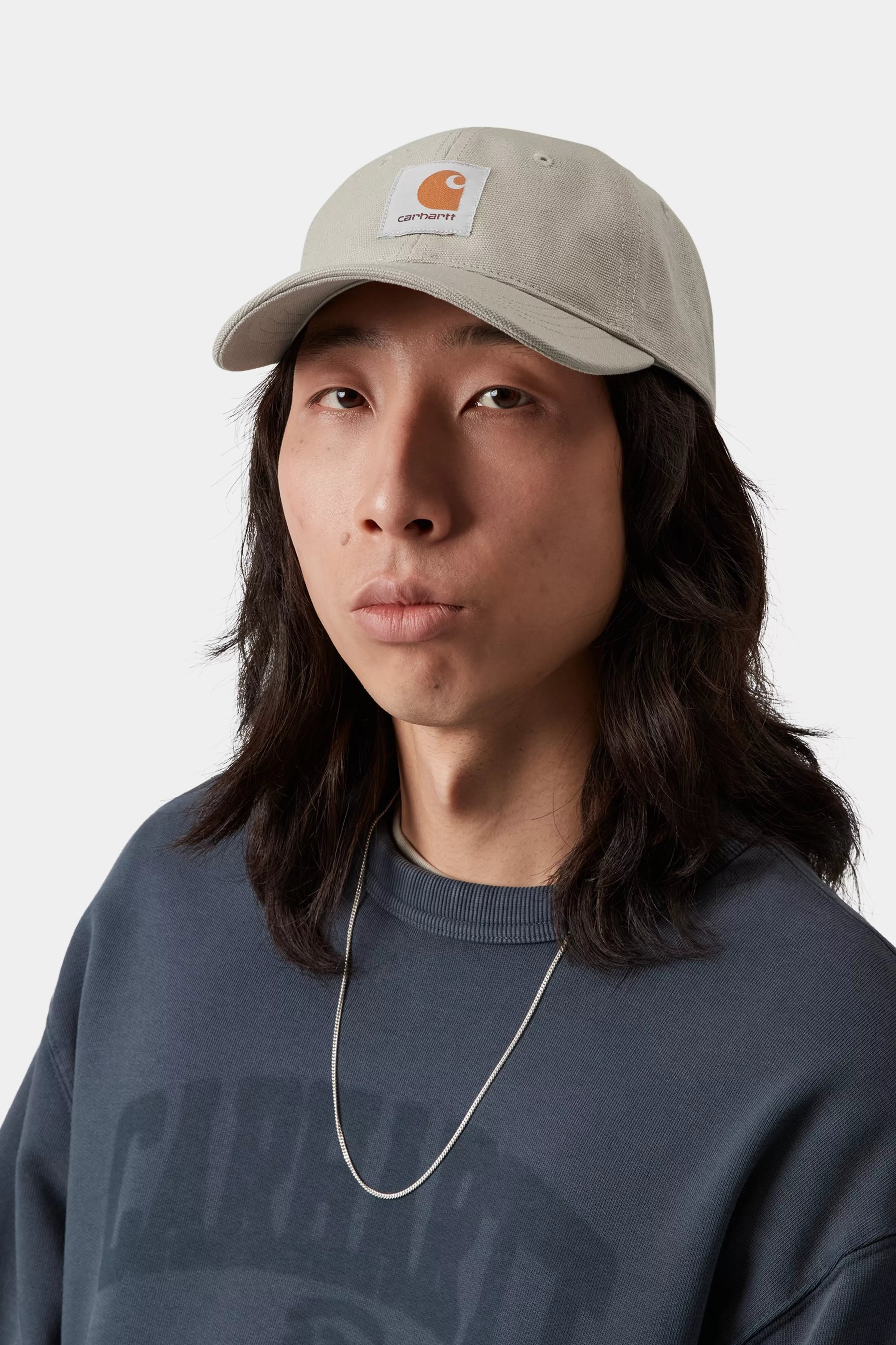 Canvas Cap - Puddle 2