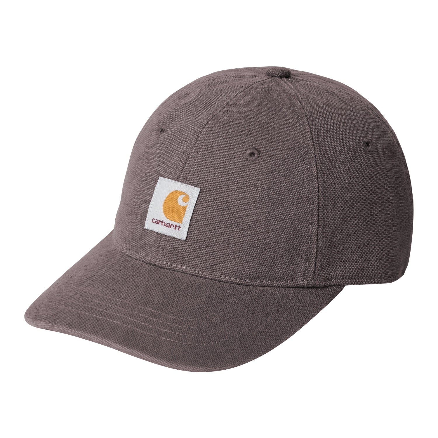 Canvas Cap - Shale (stone washed)