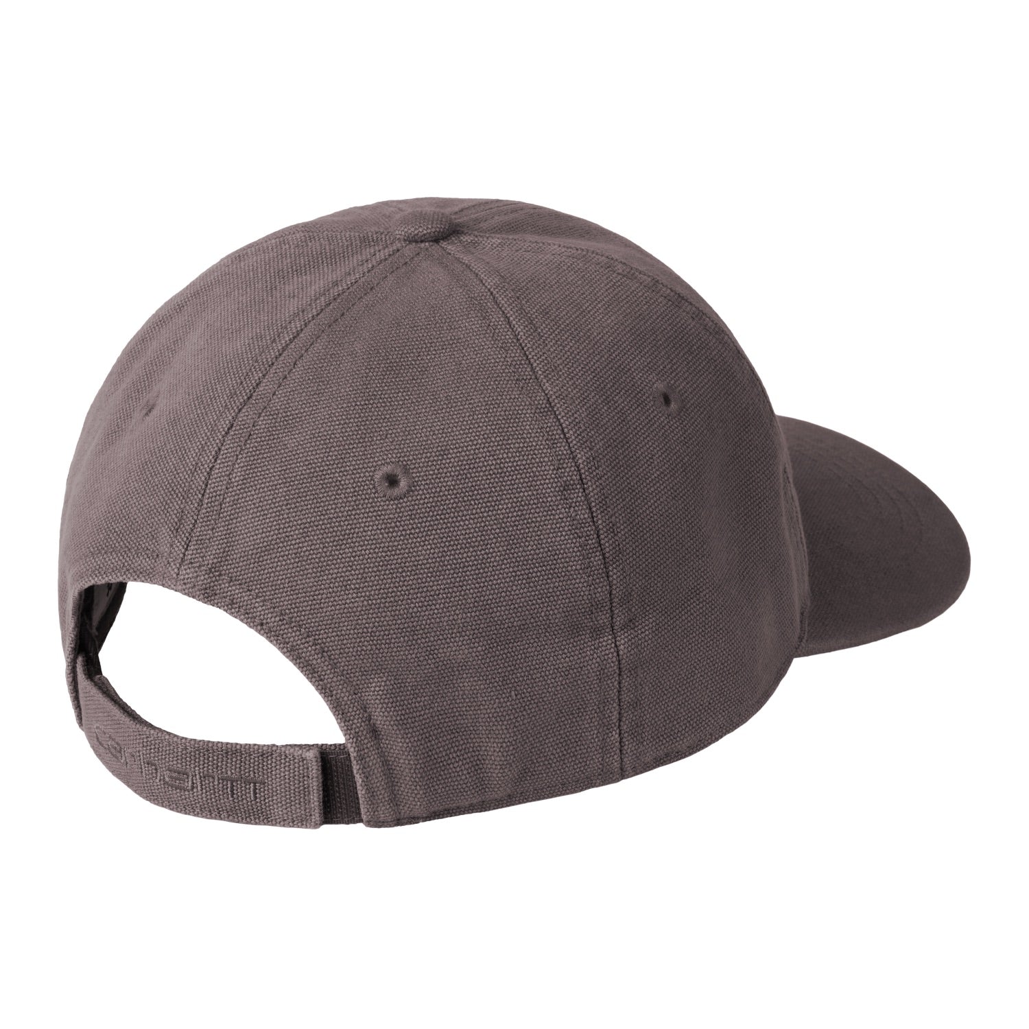 Canvas Cap - Shale (stone washed)