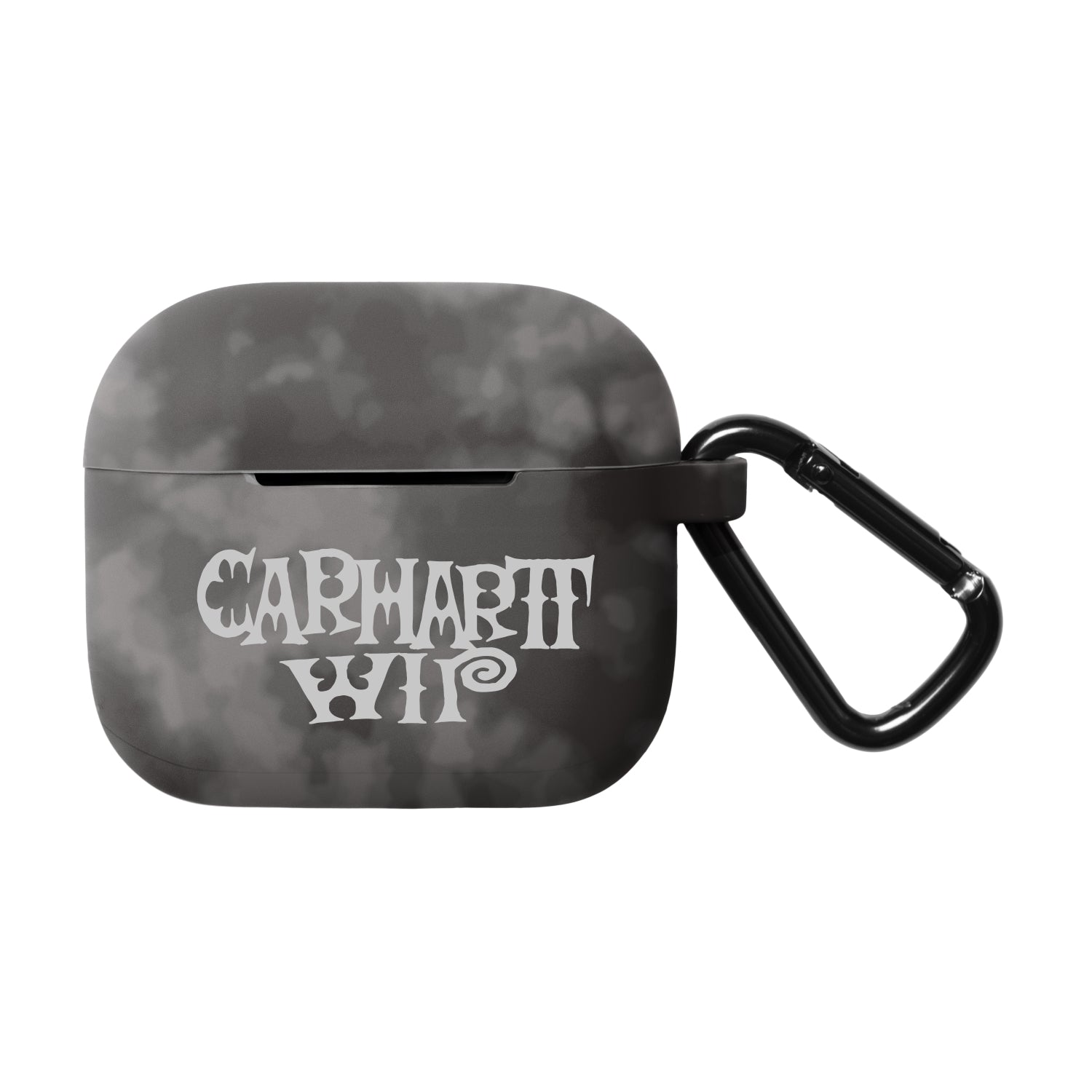 Radiate Airpods Case - Yosemite / Obsidian