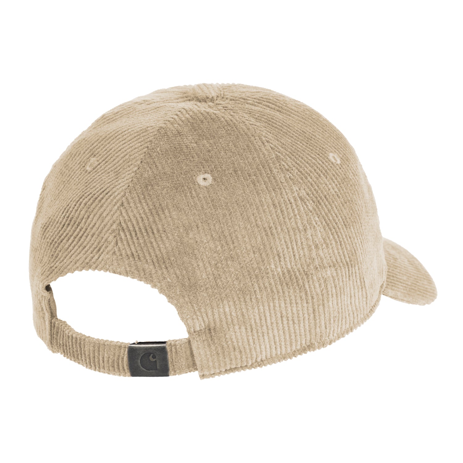 Harlem Cap - Wall / White