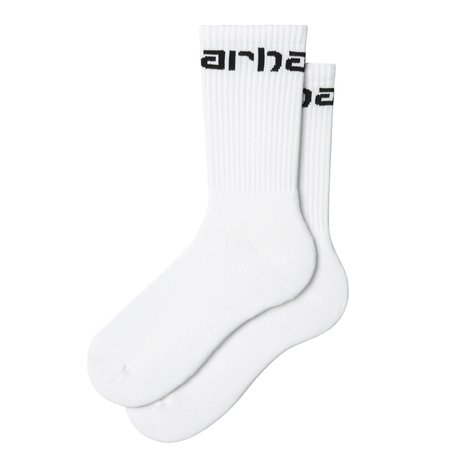 Carhartt Socks - White / Black