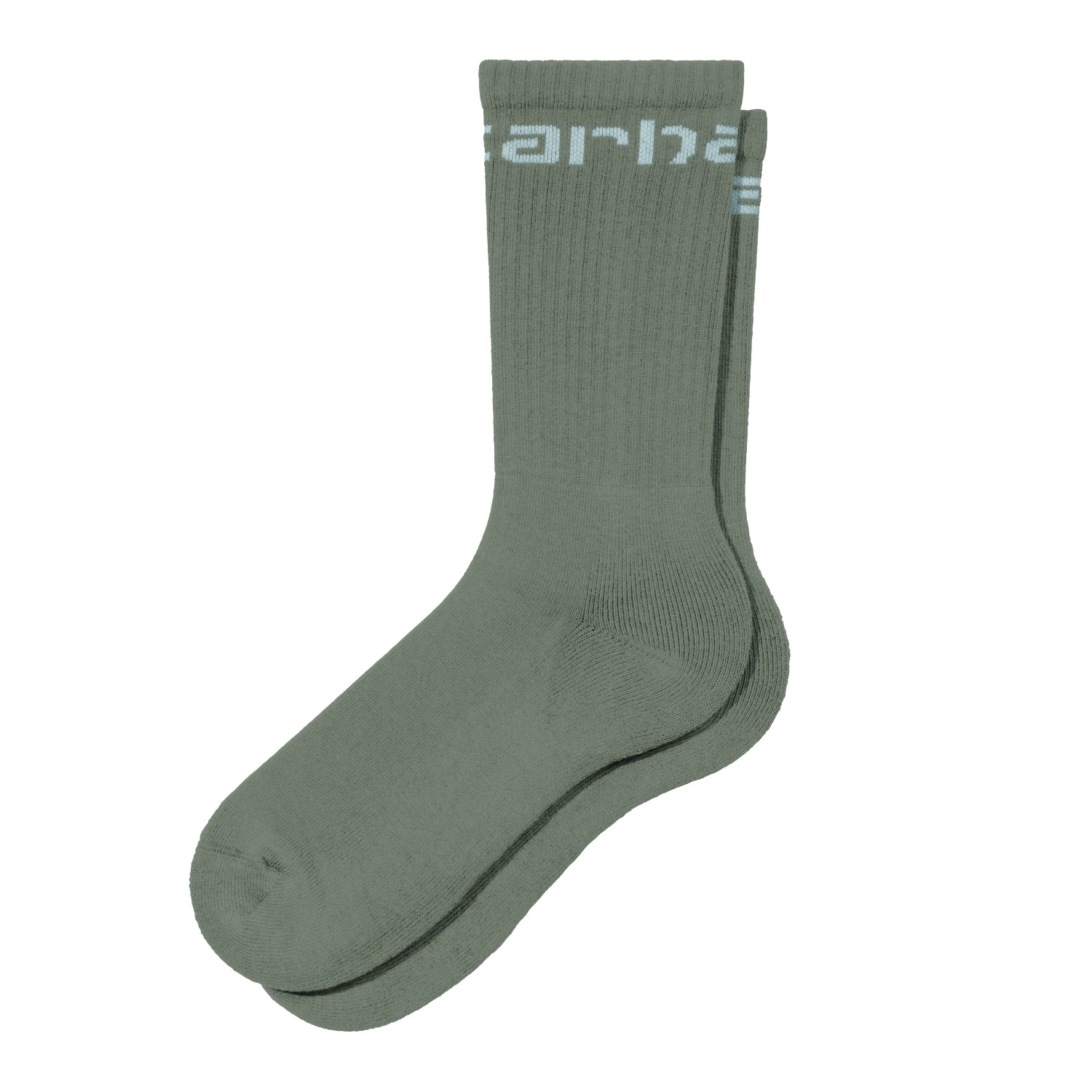 Carhartt Socks - Leaf / Tourmaline