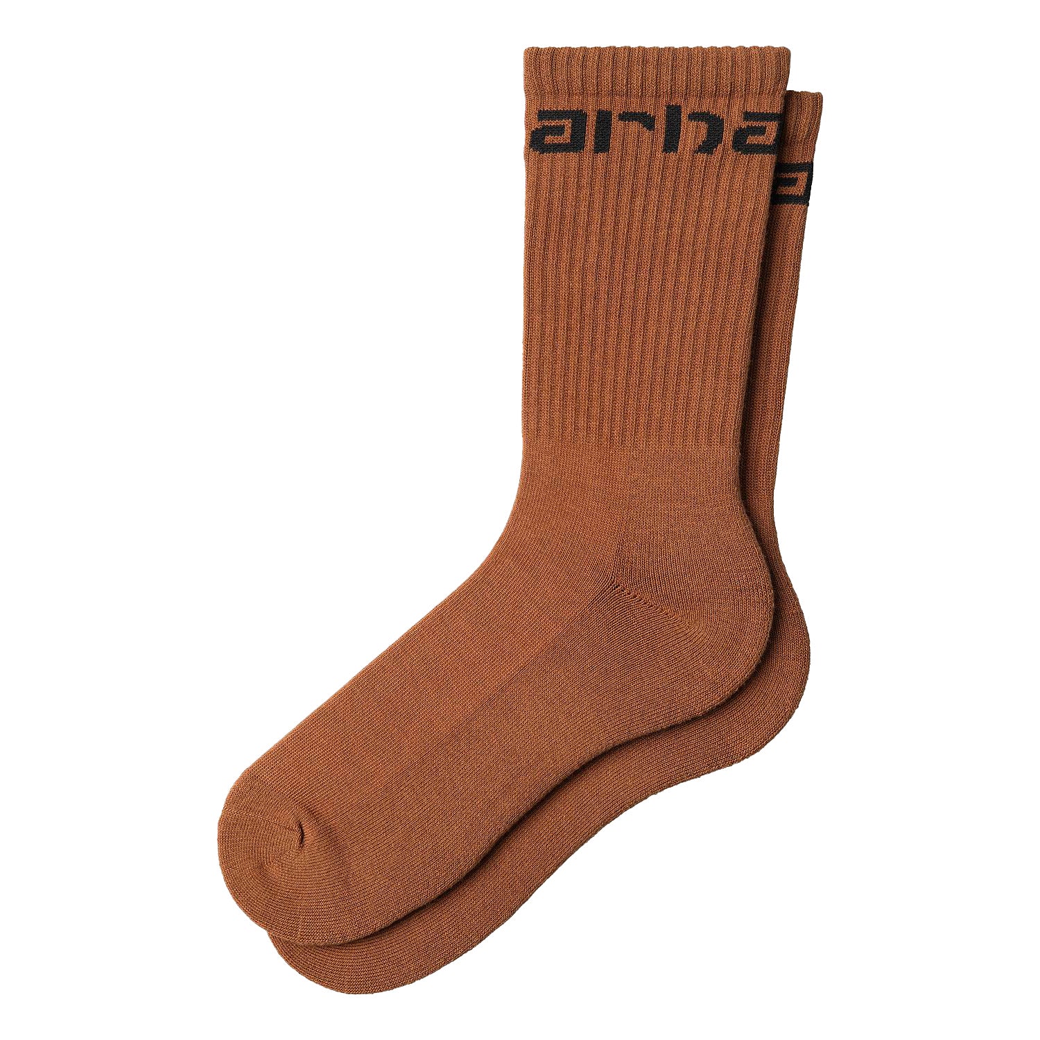 Carhartt Socks - WIP H Brown / Black