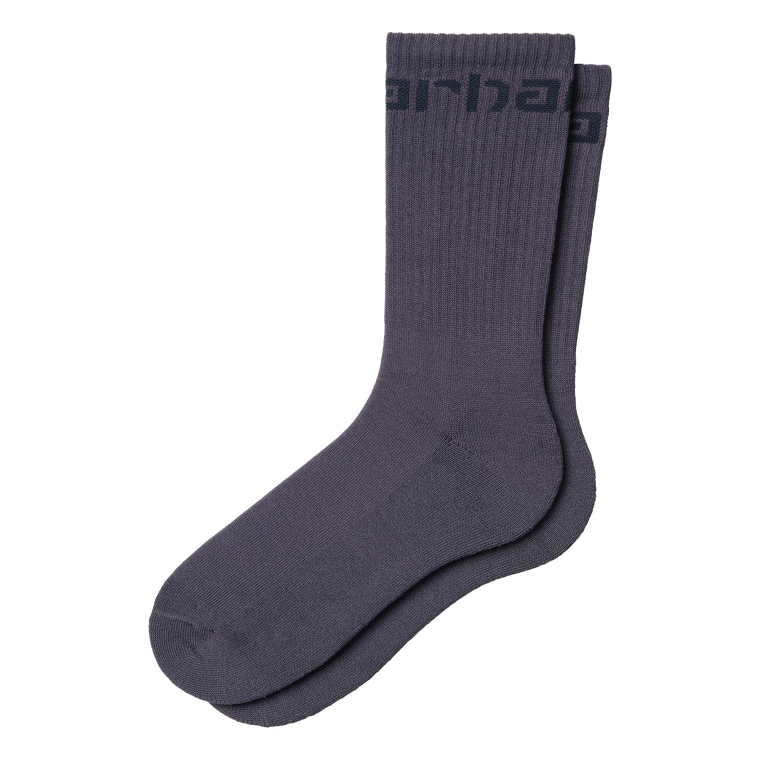 Carhartt Socks - Shady Purple / Dark Navy