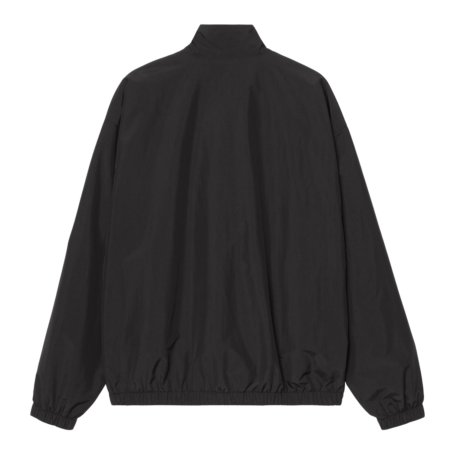 Travon Jacket - Black / Wax 7