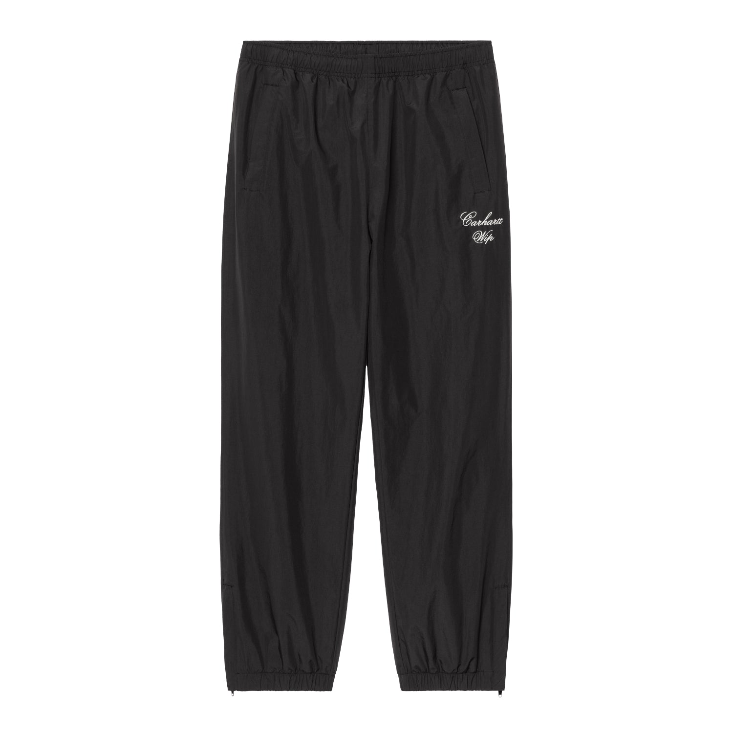 Travon Pant - Black / Wax