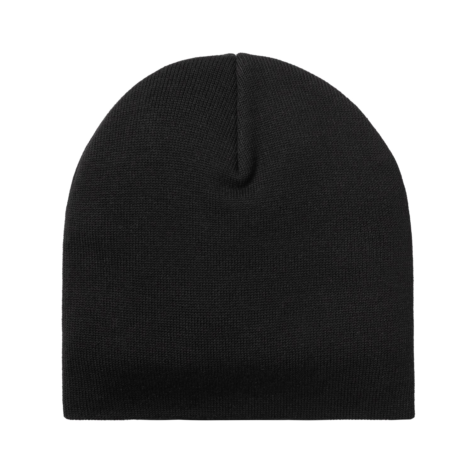Travon Beanie - Black / Wax