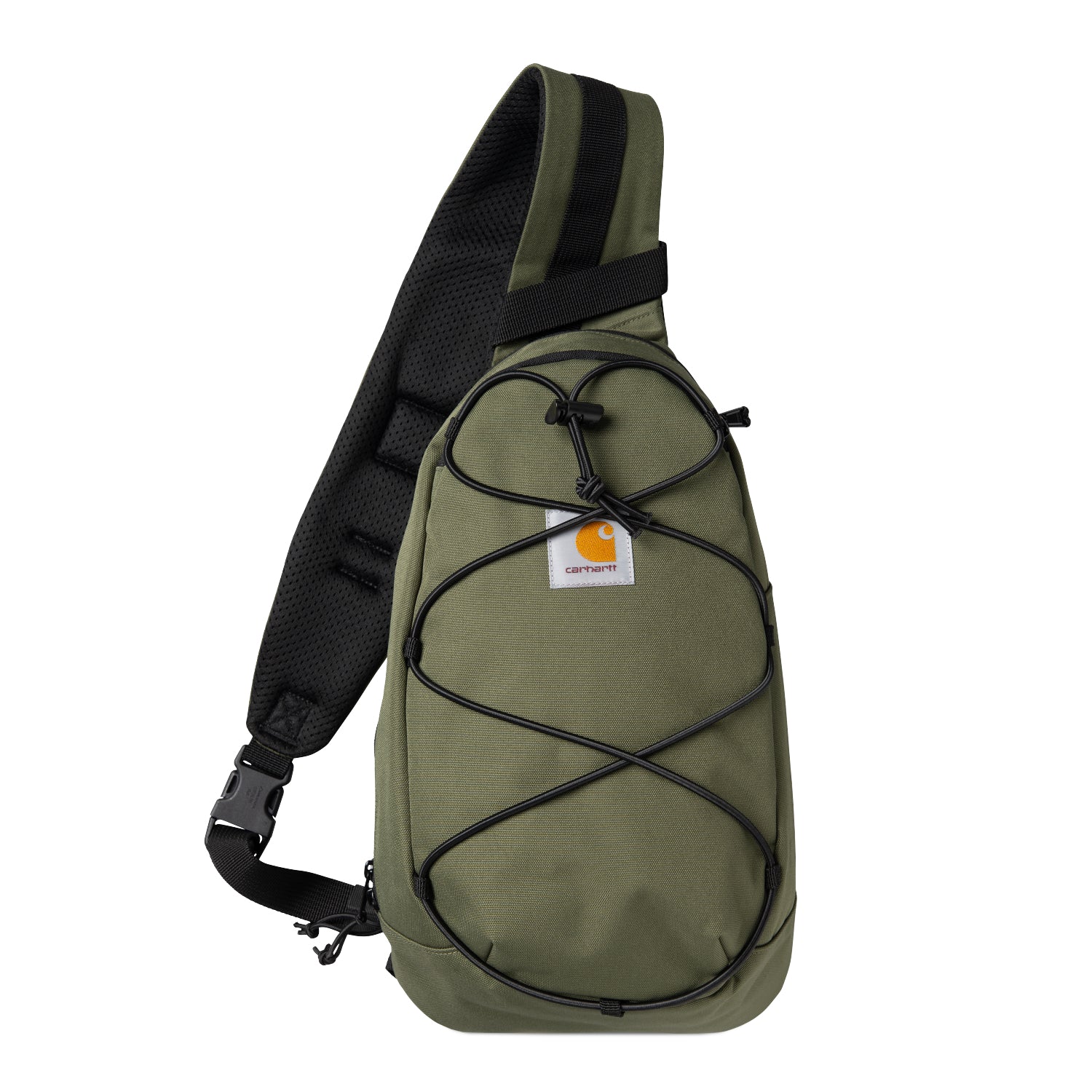 Kyle Sling Bag - Leaf