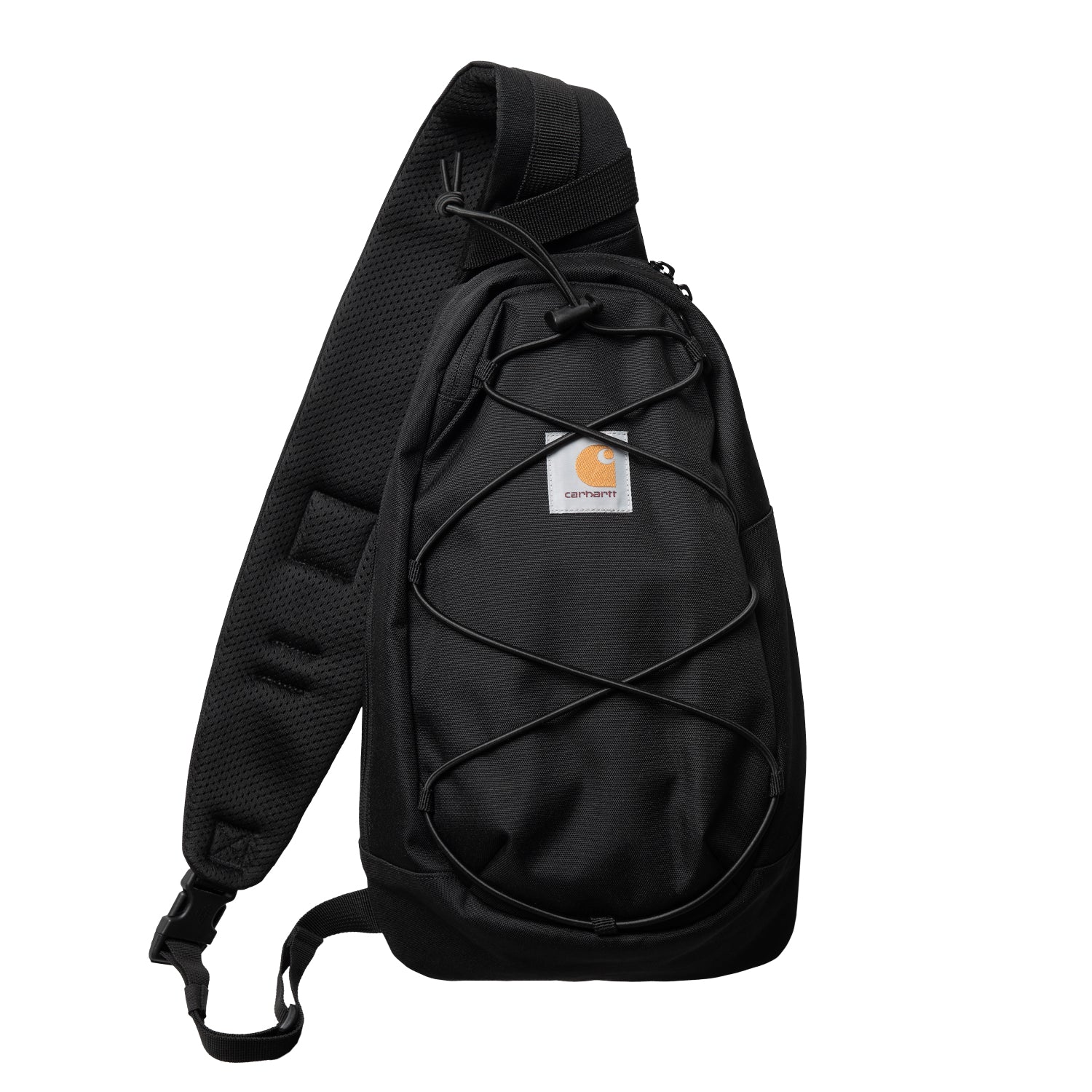 Kyle Sling Bag - Black