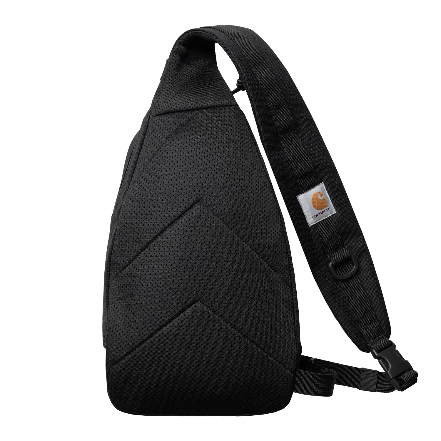 Kyle Sling Bag - Black