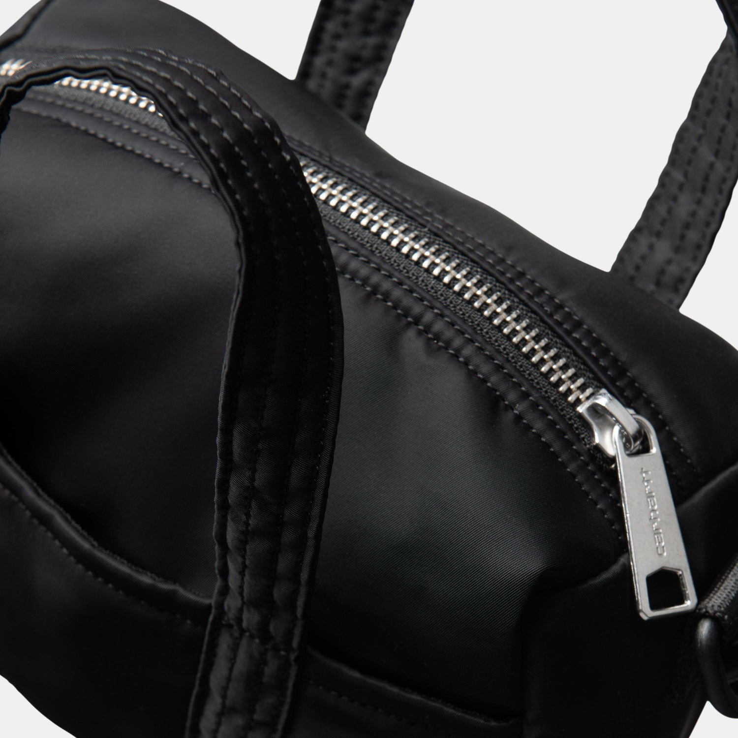 Otis Small Bag - Black 4