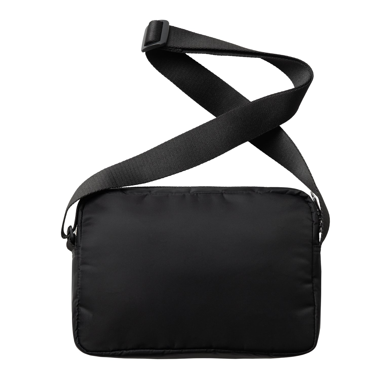 Otis Shoulder Bag - Black