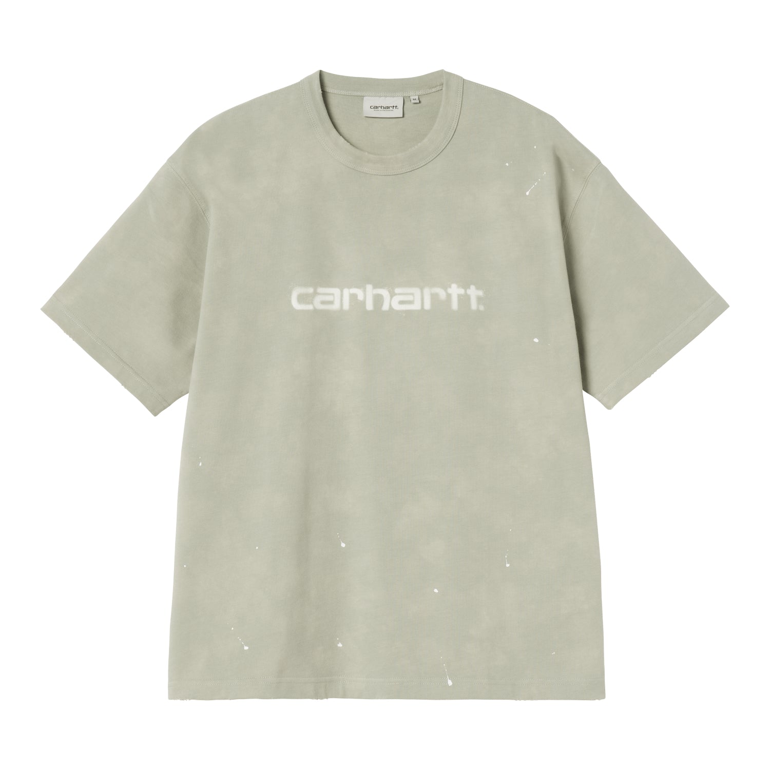ショートスリーブネルソンTシャツ