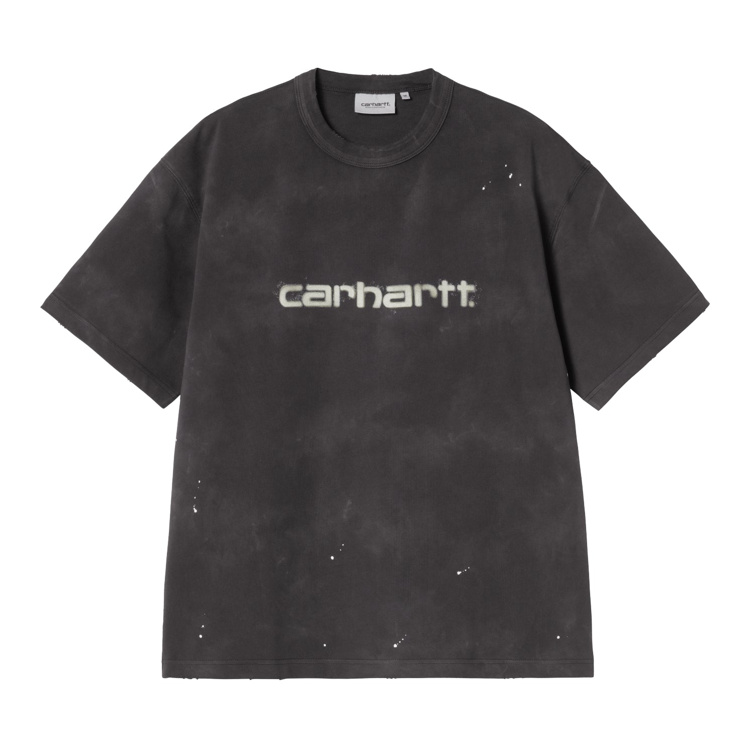 ショートスリーブウィップトピアTシャツ