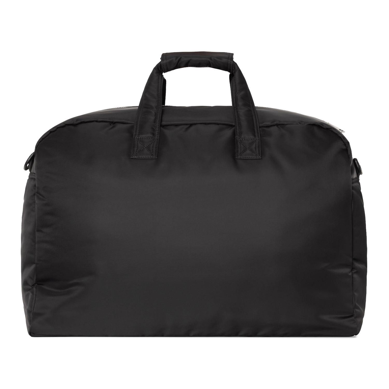 Otis Weekend Bag - Black