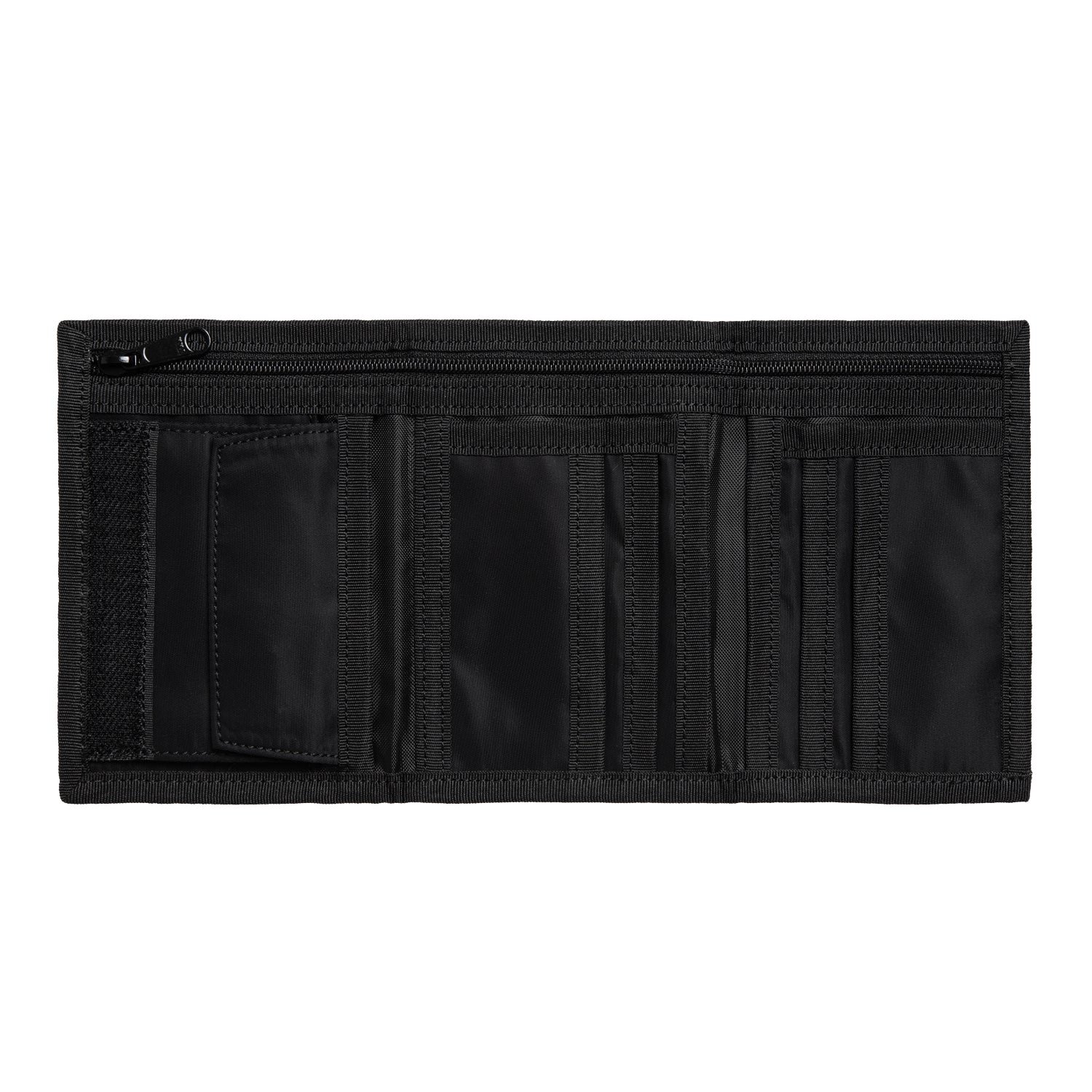 Otis Wallet - Black