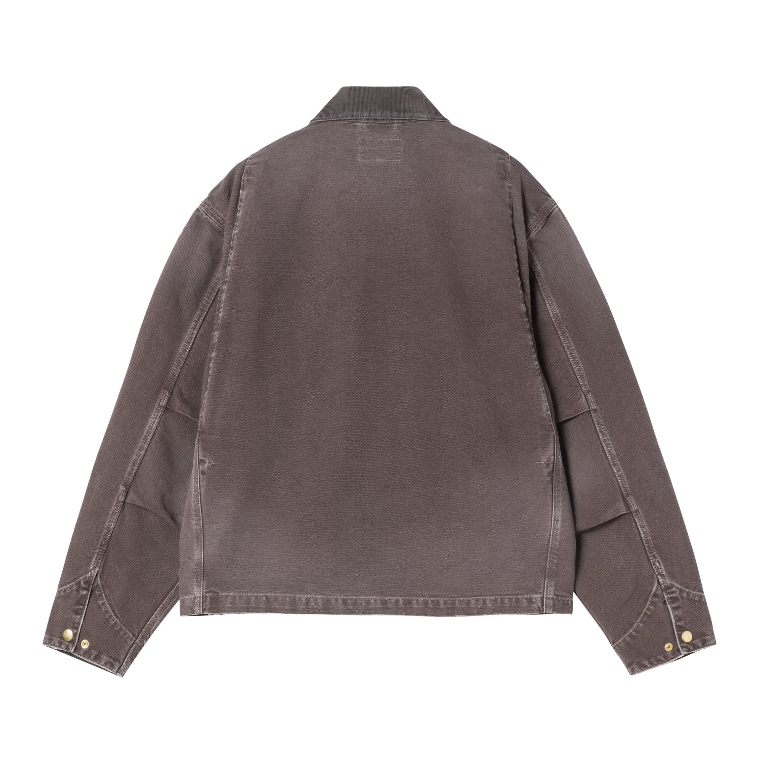 OG Arcan Jacket - Tobacco / Tobacco, Destroy wash