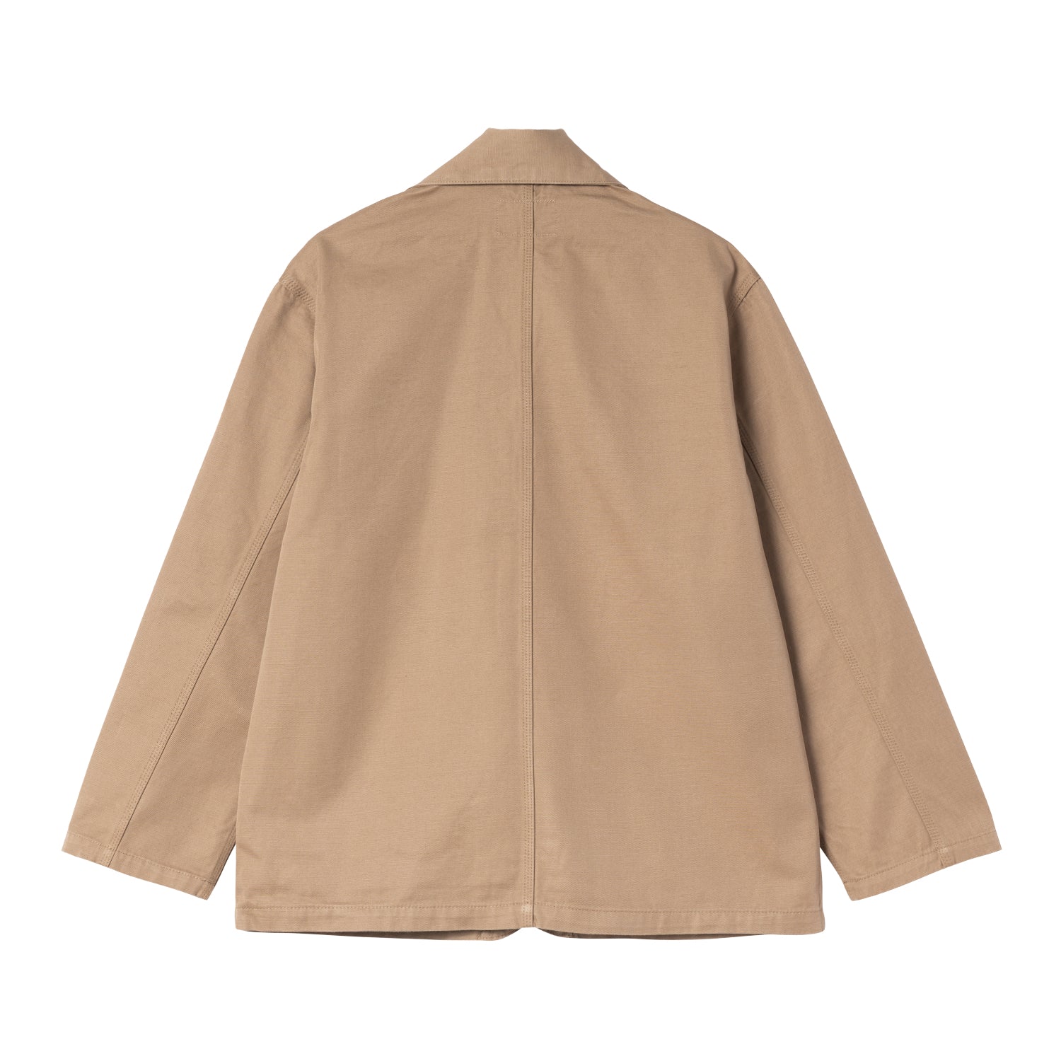 Brader Blazer - Leather (rinsed)