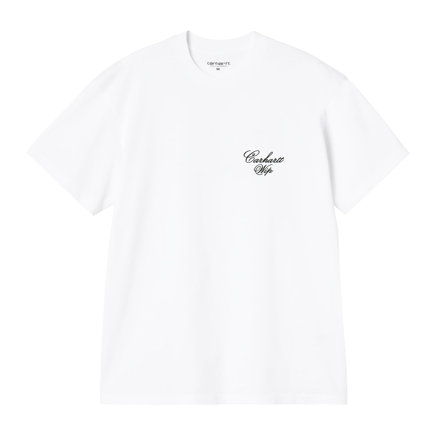 S/S Gracious T-Shirt - White