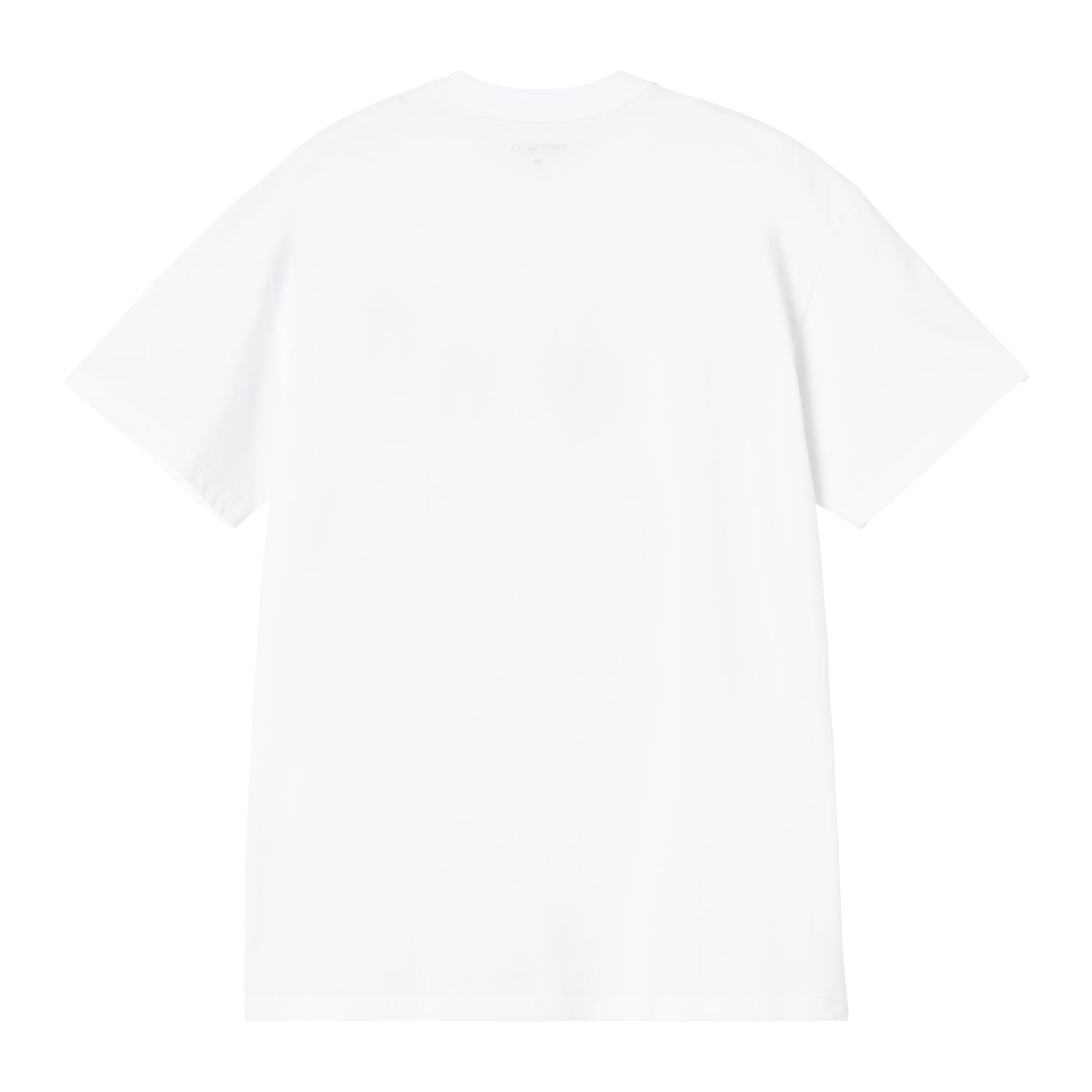S/S Gracious T-Shirt - White 5