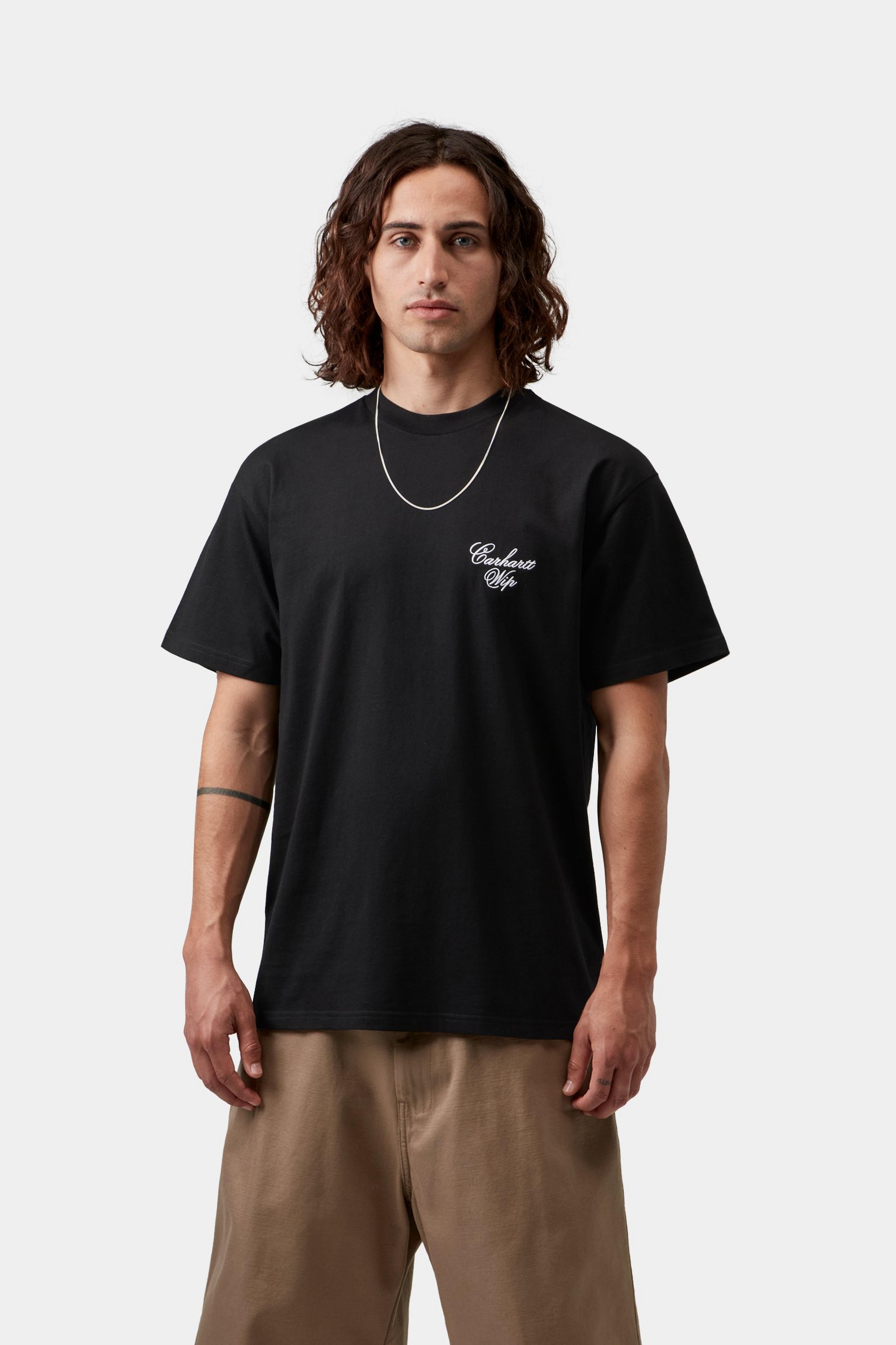 Carhartt WIP x FCRBキャップ