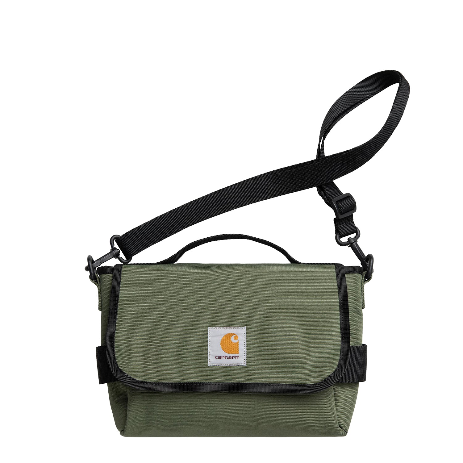 Kyle Shoulder Bag - Leaf