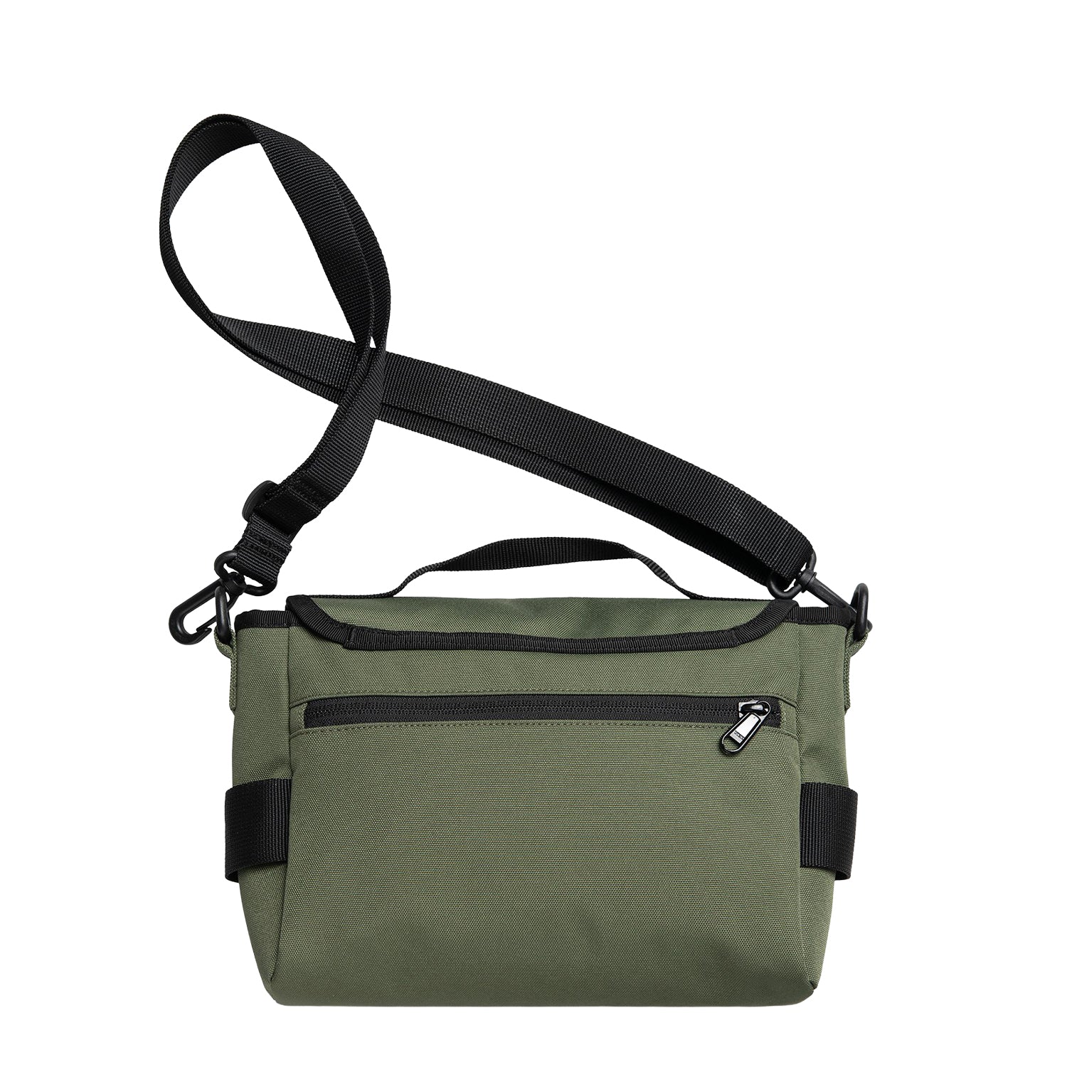 Kyle Shoulder Bag - Leaf 2