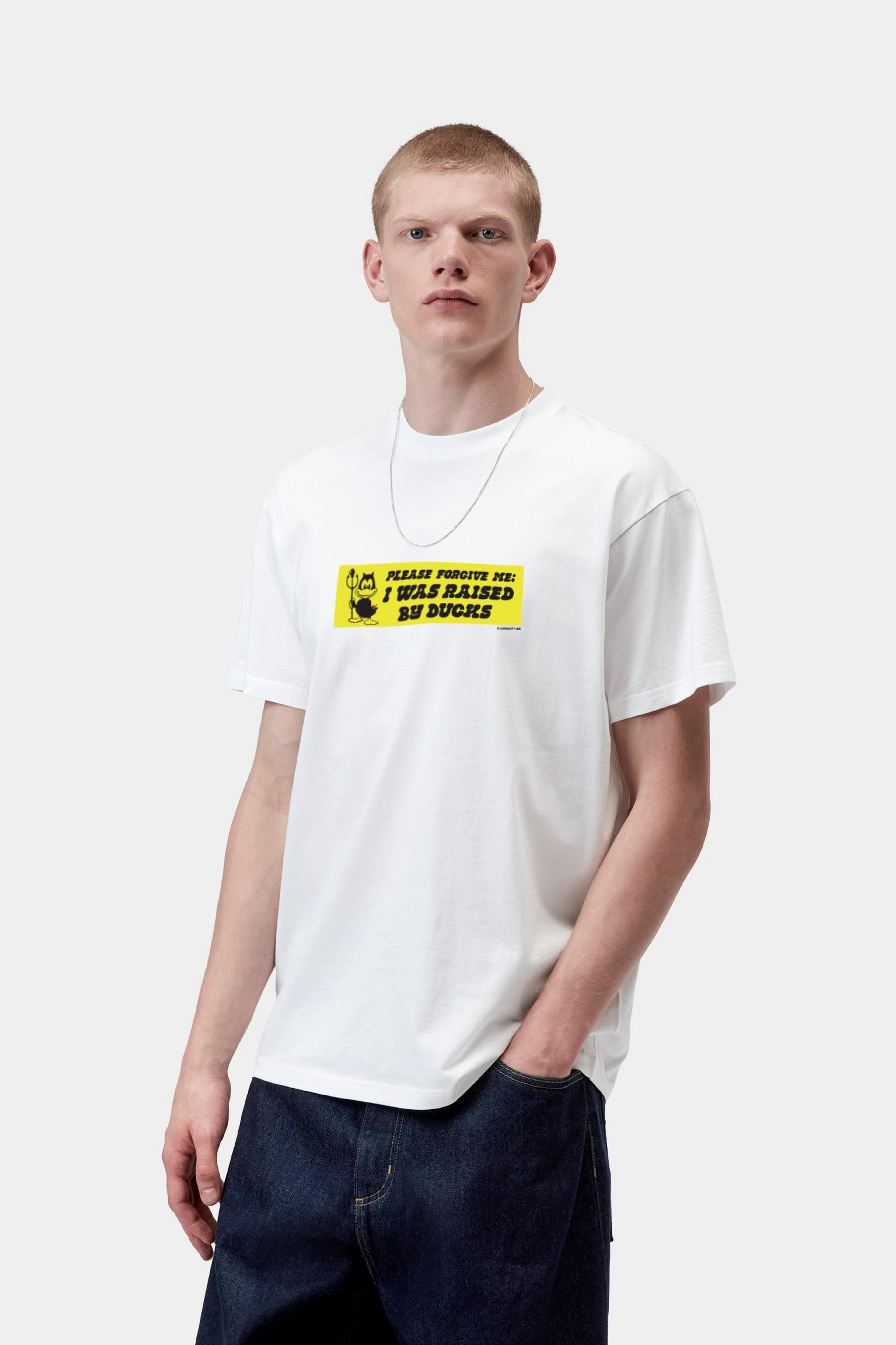 ショートスリーブウォームビューズ Tシャツ