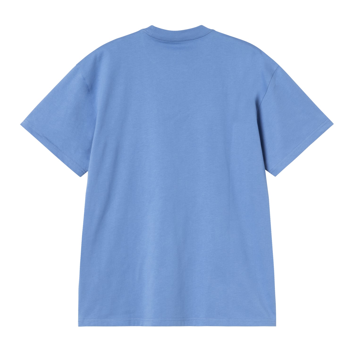 S/S Bumper Stickers T-Shirt - Curacao