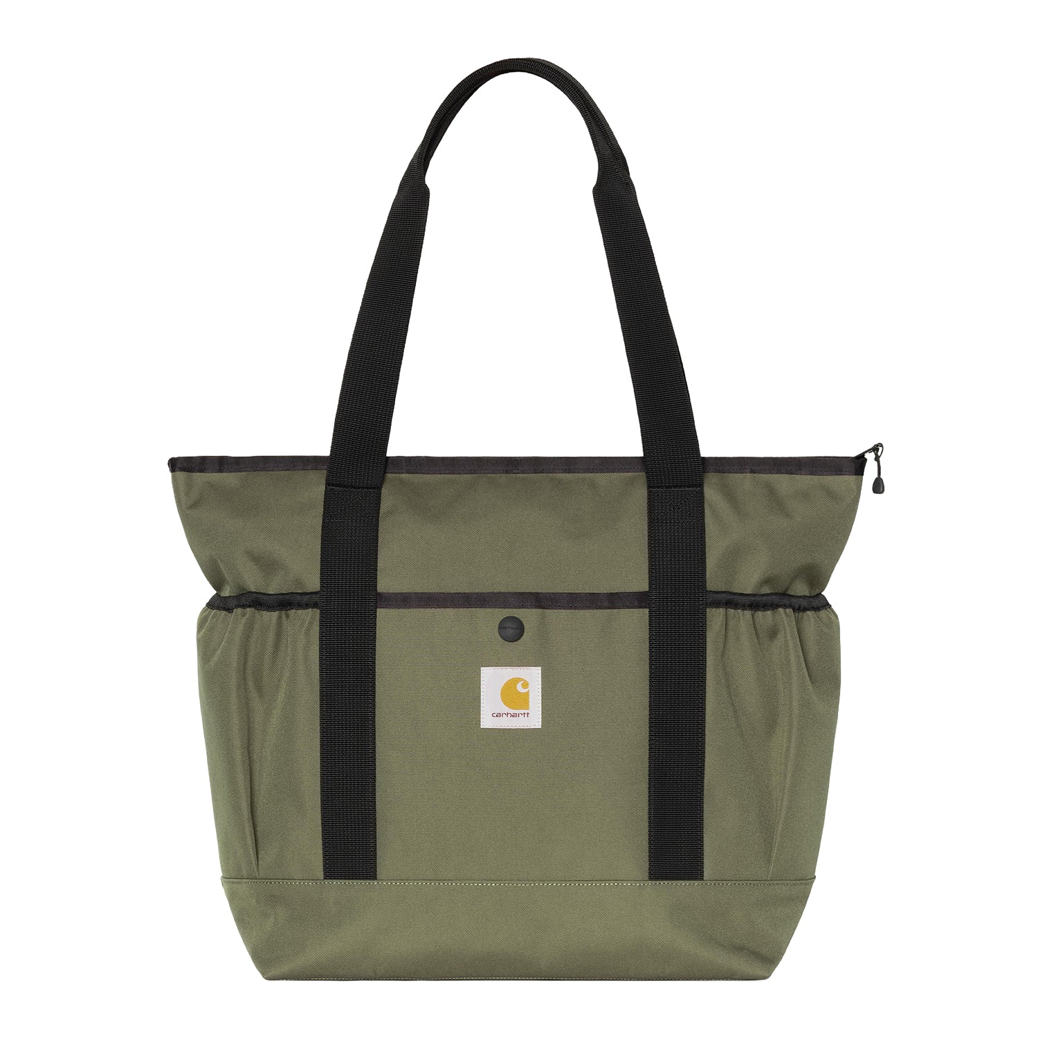 Clapton Tote Bag - Leaf