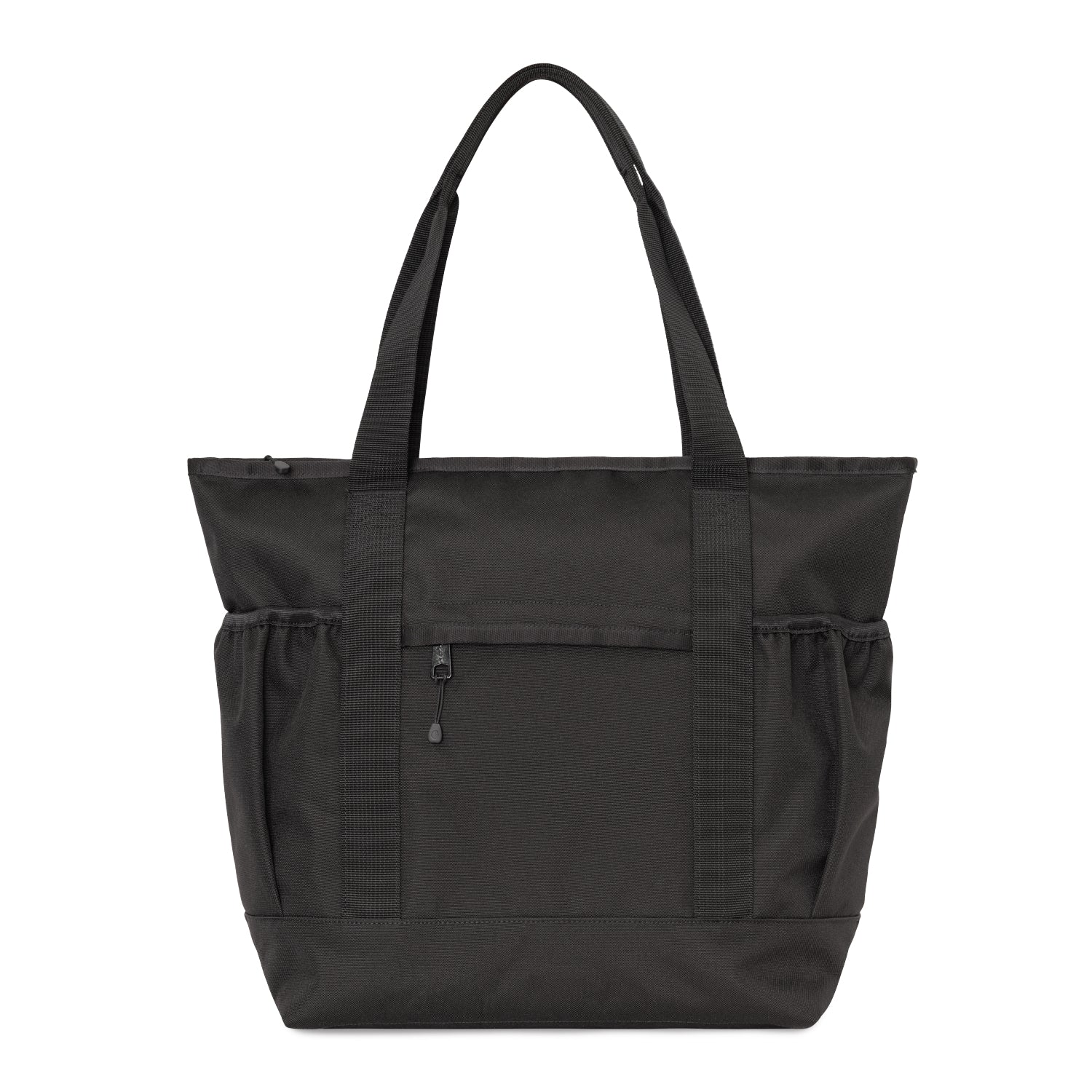 Clapton Tote Bag - Black