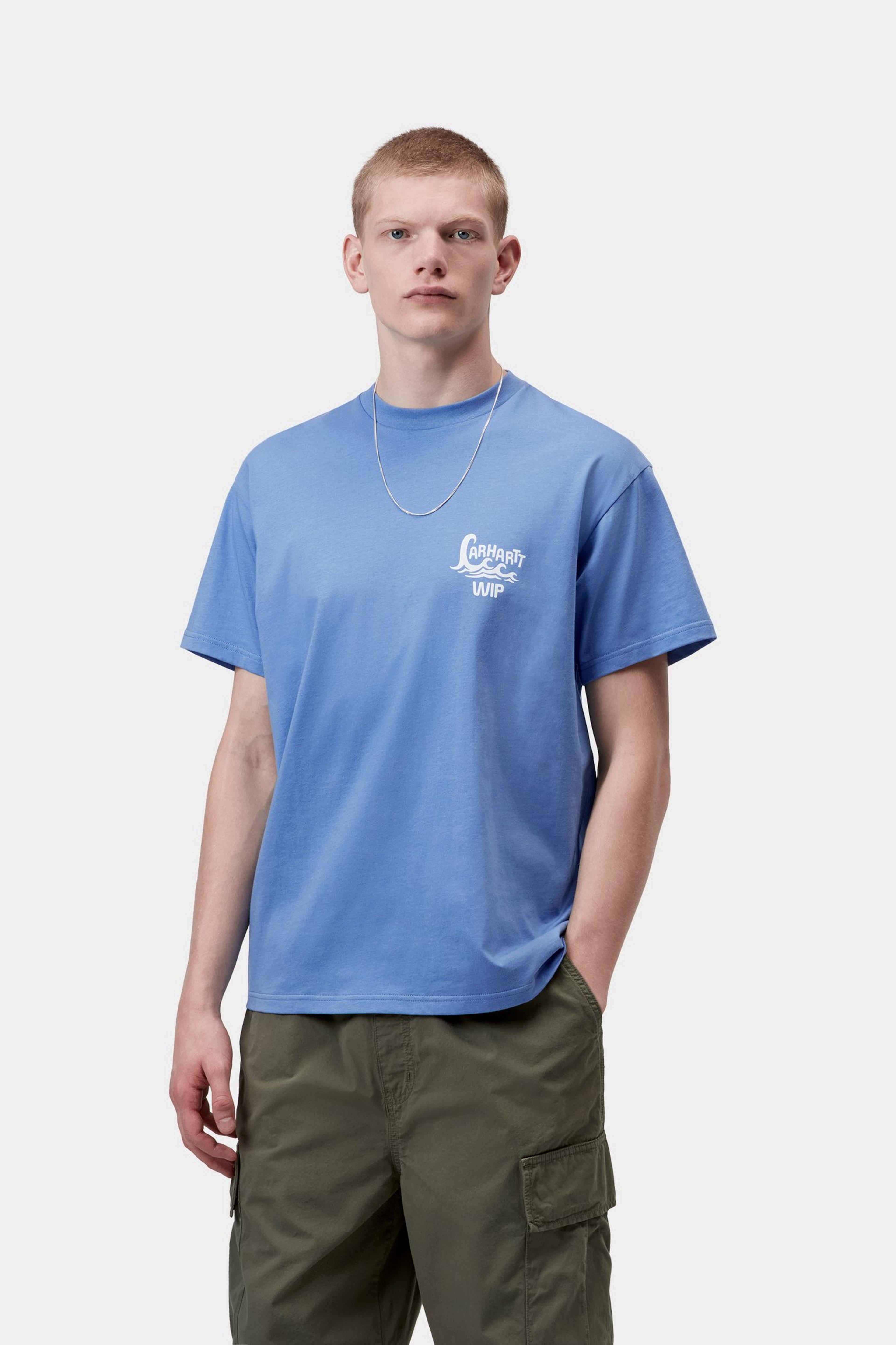 Spalding for Carhartt WIPバスケットボール