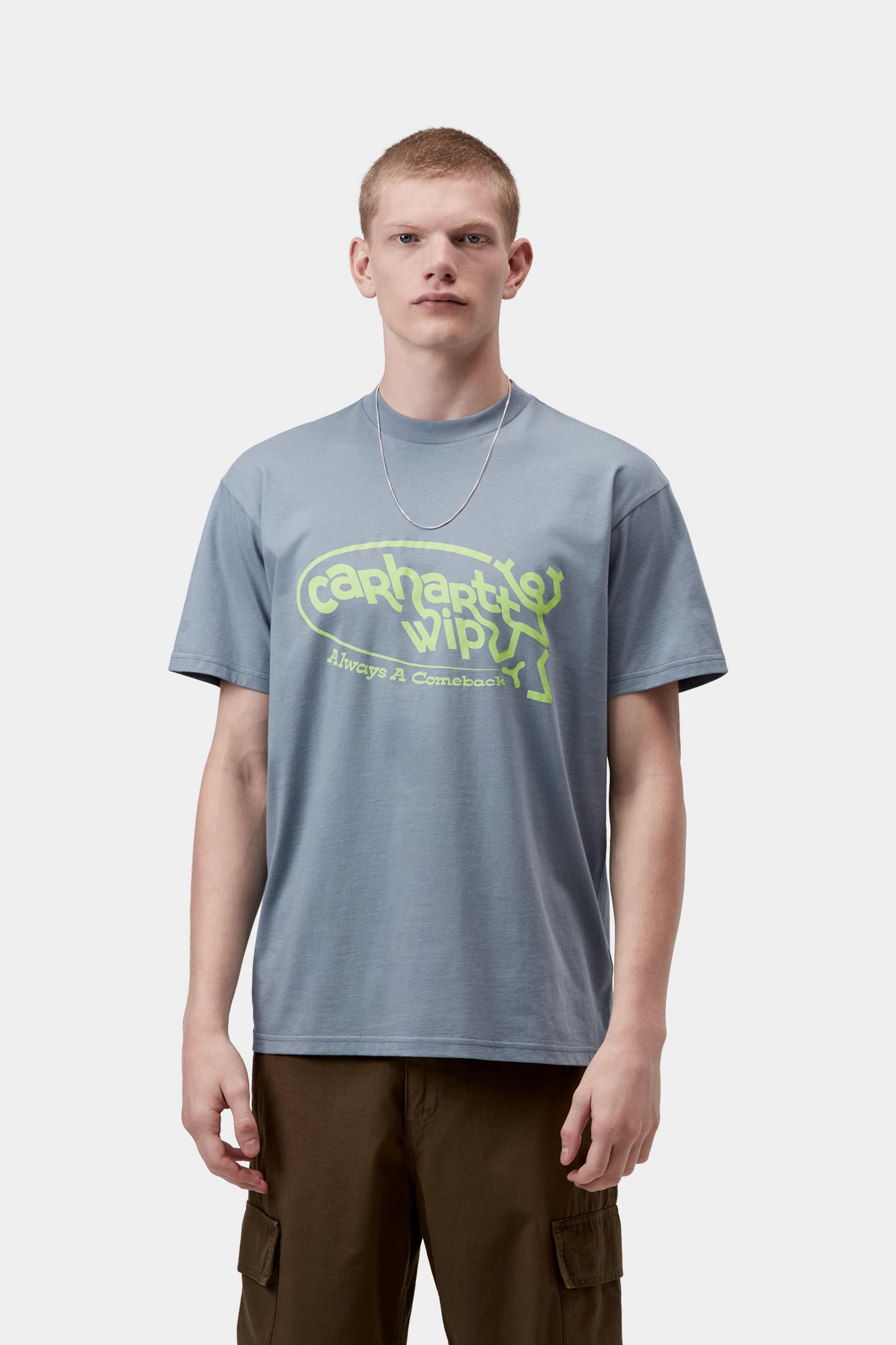 Carhartt WIP x FCRBゲームショーツ