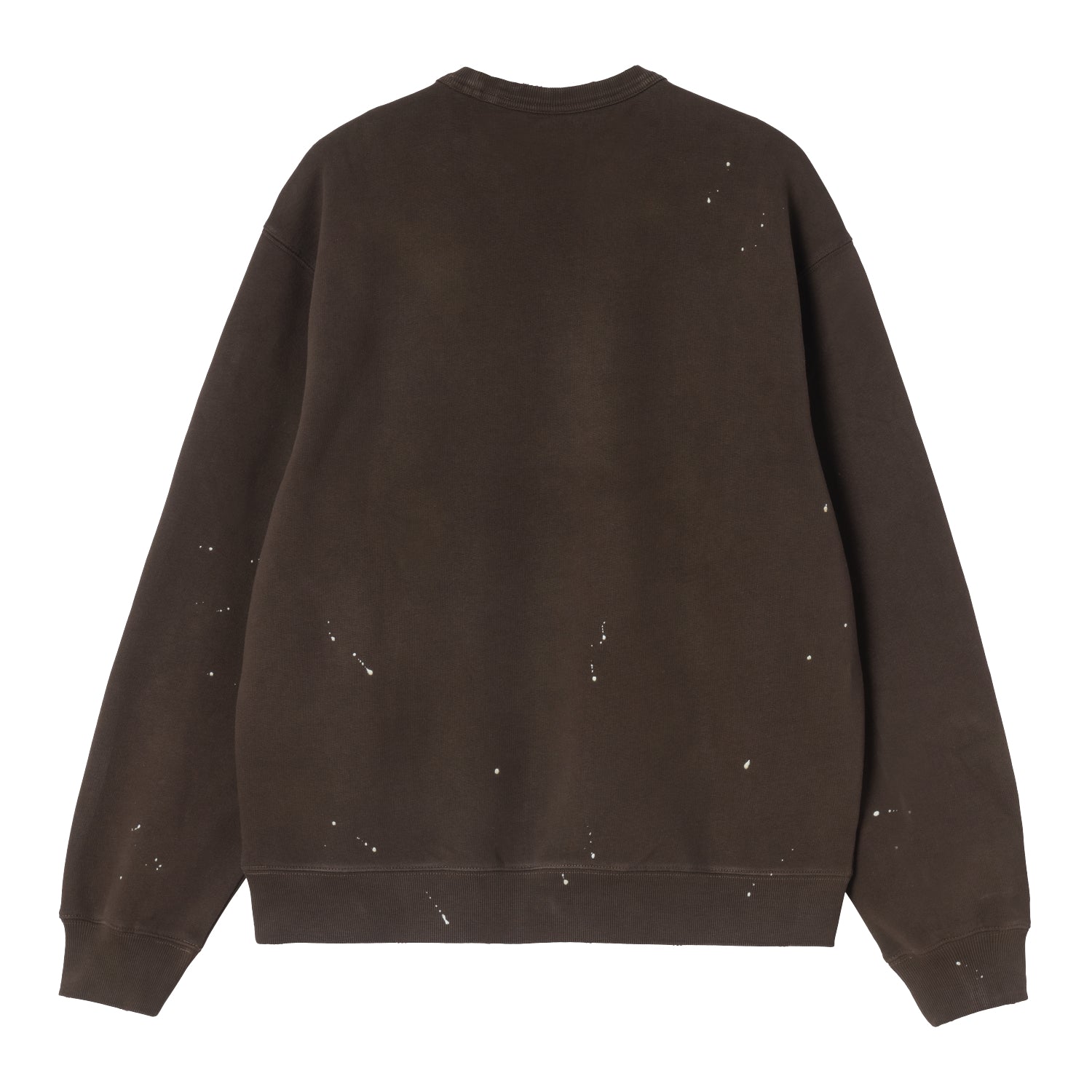 Painter Sweat - Tobacco destroy wash spl 5
