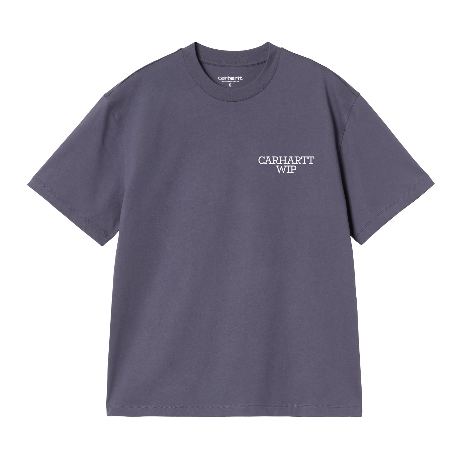 ウィメンズショートスリーブポケットTシャツ