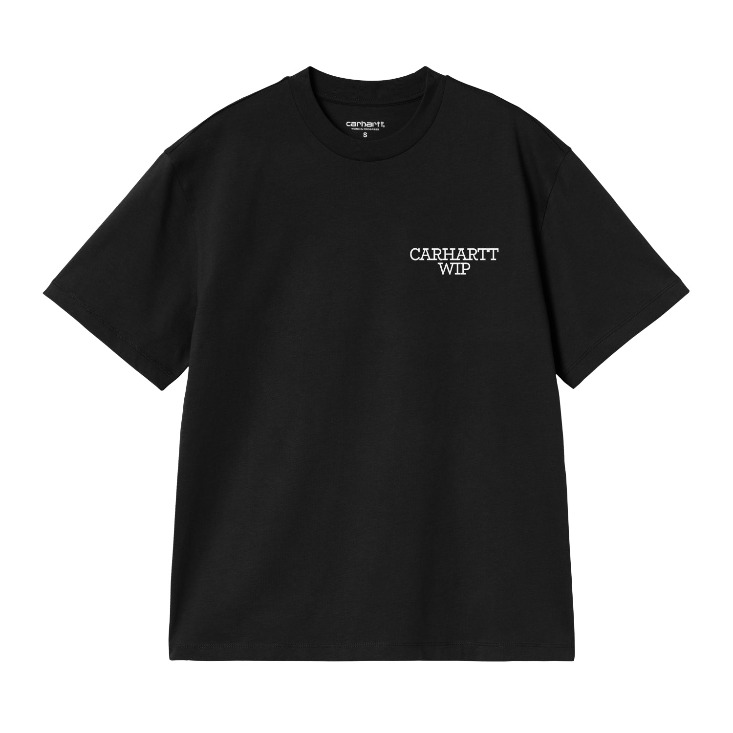 ウィメンズショートスリーブポケットTシャツ