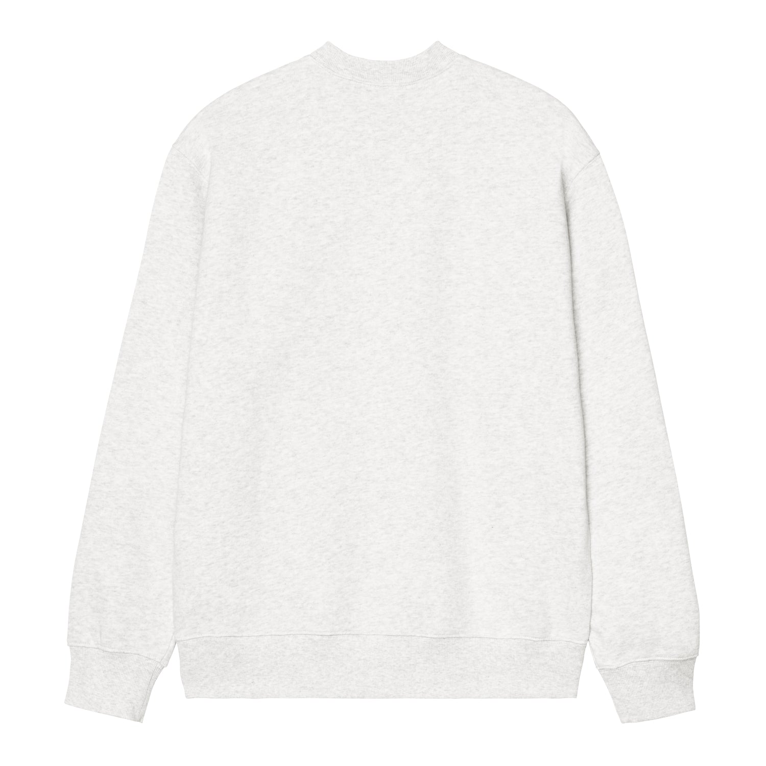 Pinball Sweat - Ash Heather