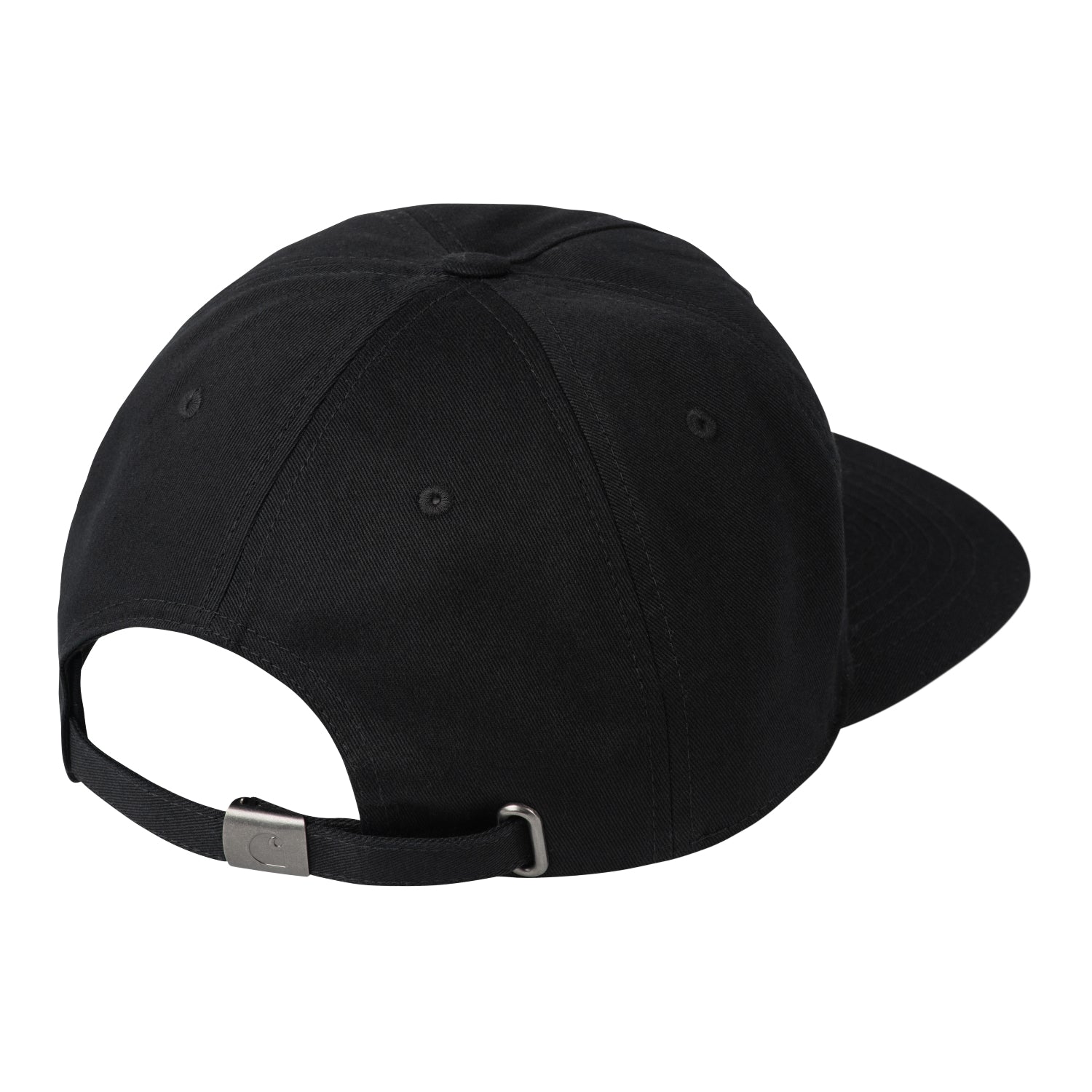 Luggage Label Cap - Black 3