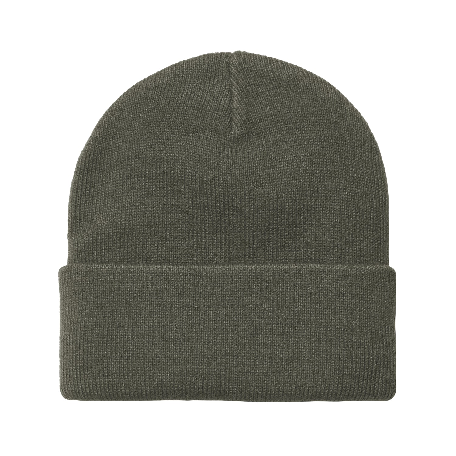 Short Watch Hat - Shungite 3