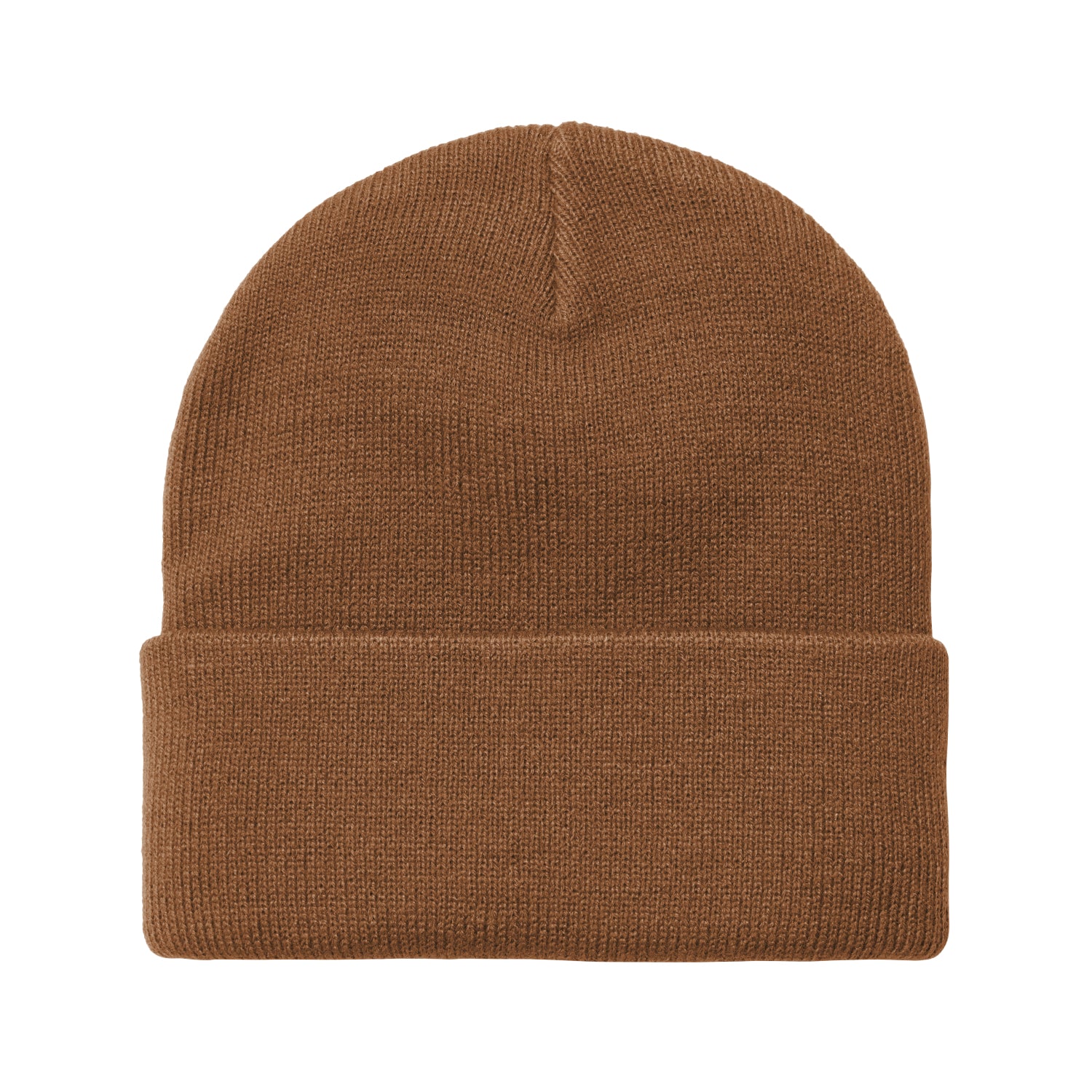 Short Watch Hat - Hamilton Brown