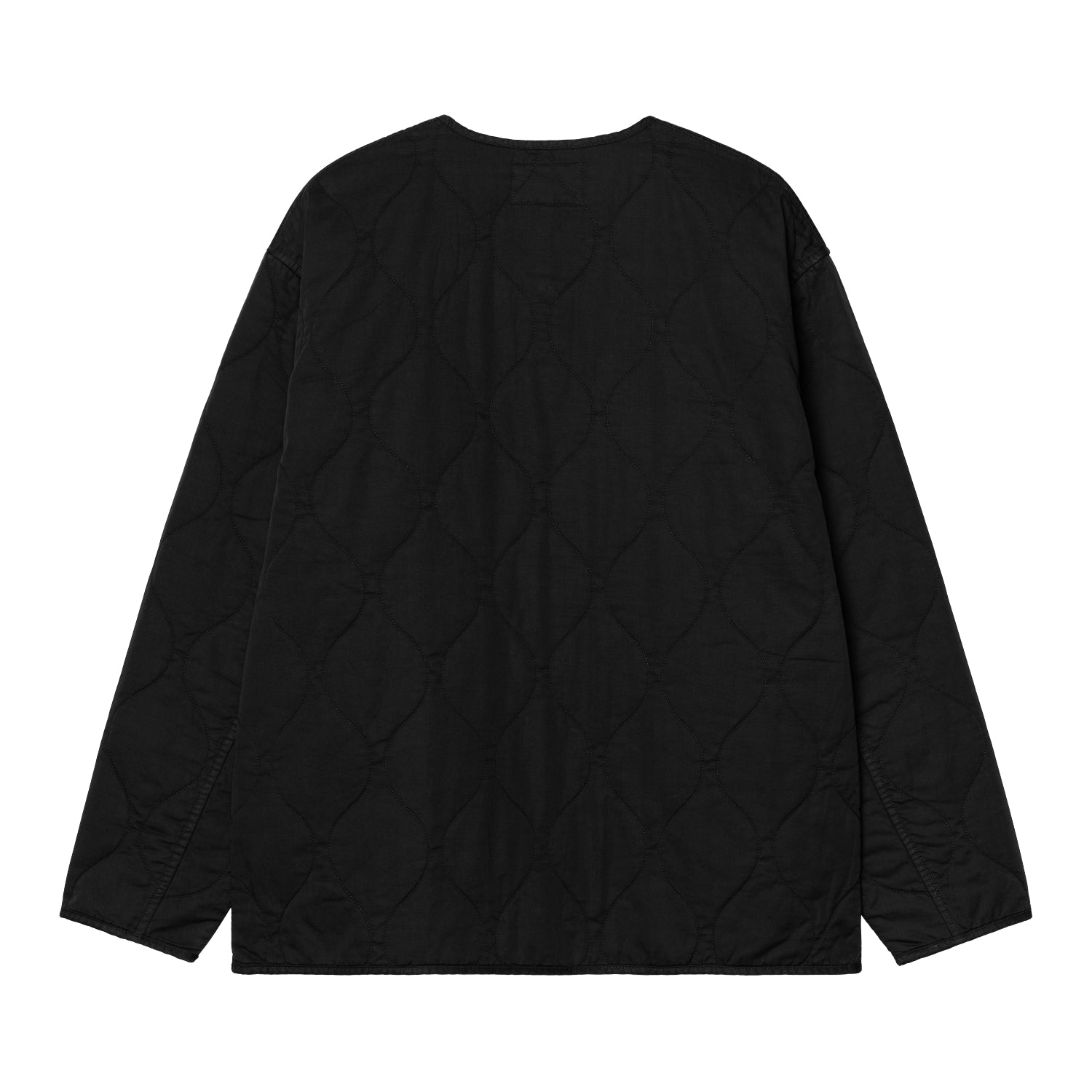 Skyton Liner - Black 2