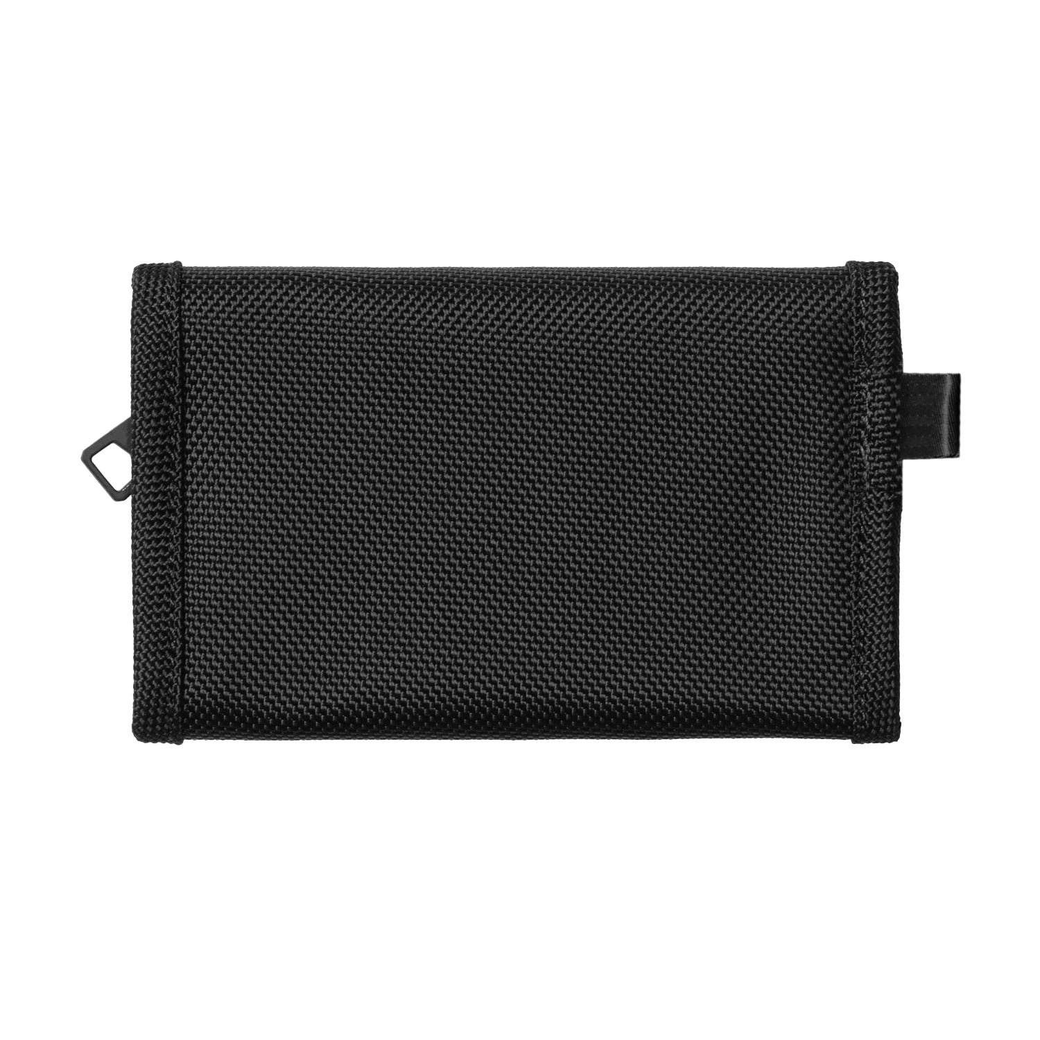 Richmond Wallet - Black 2